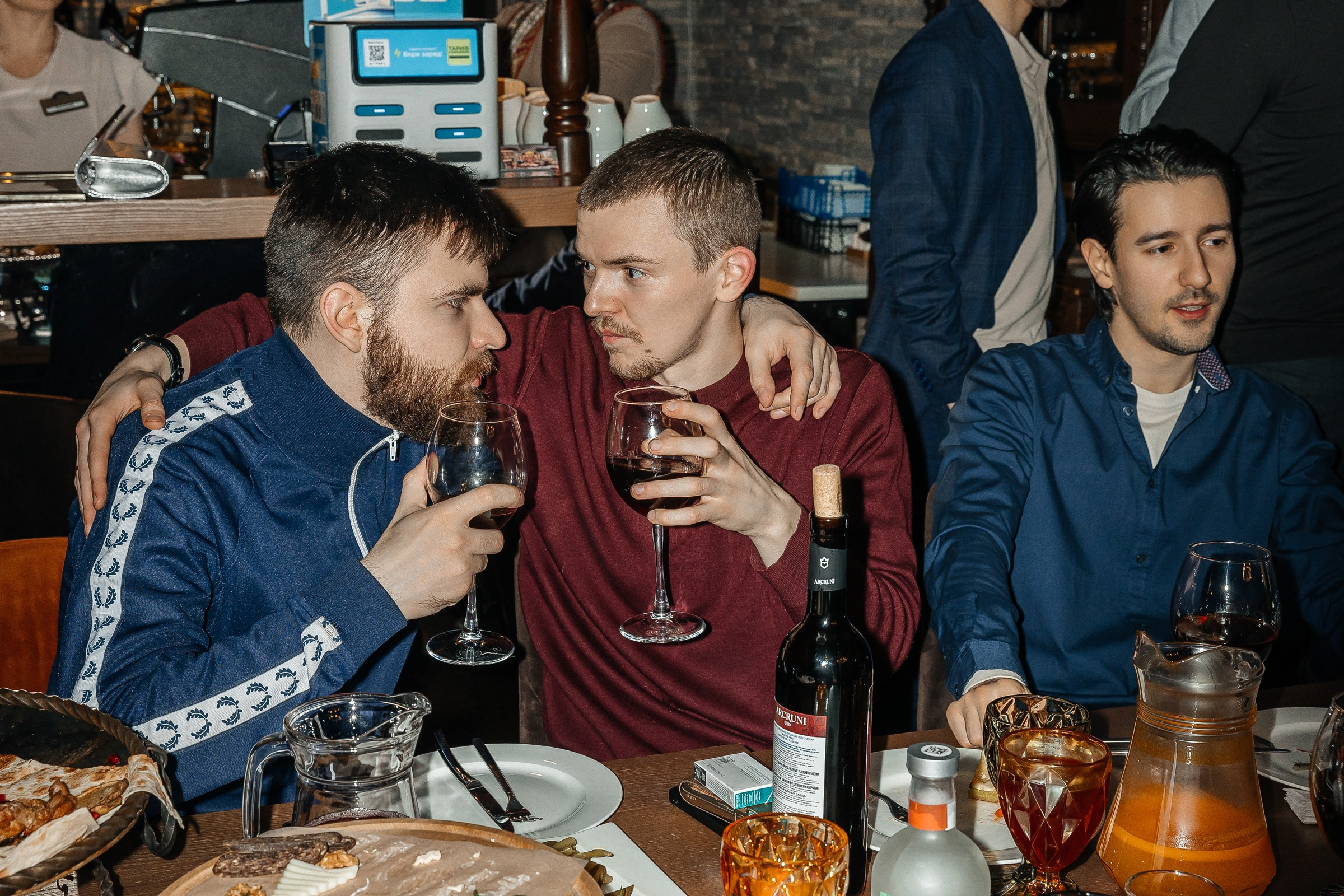 Корпоратив «Автотаун». Свадебный и портретный фотограф в Екатеринбурге Виолетта Куприкова