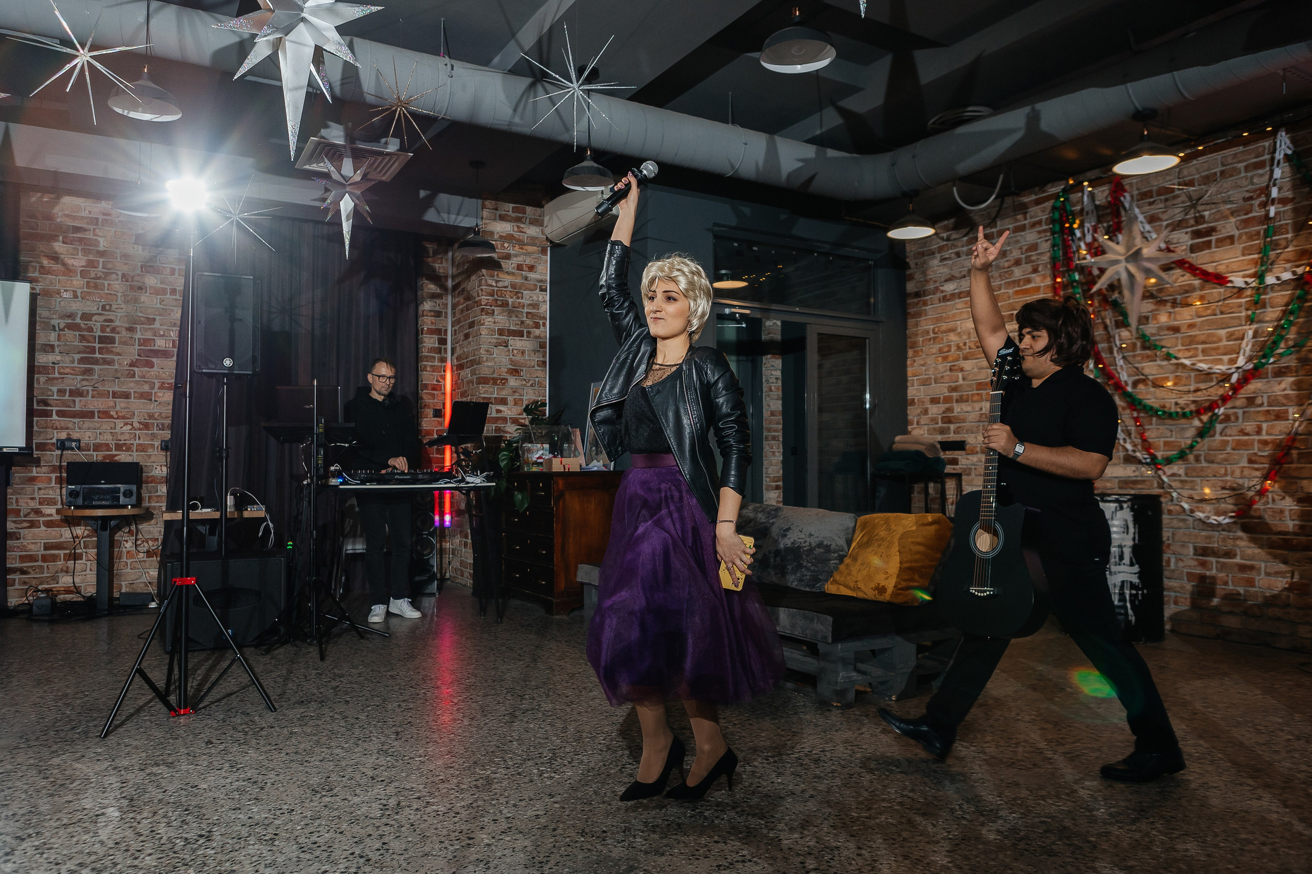 Корпоратив «ВитаМедика». Свадебный и портретный фотограф в Екатеринбурге Виолетта Куприкова