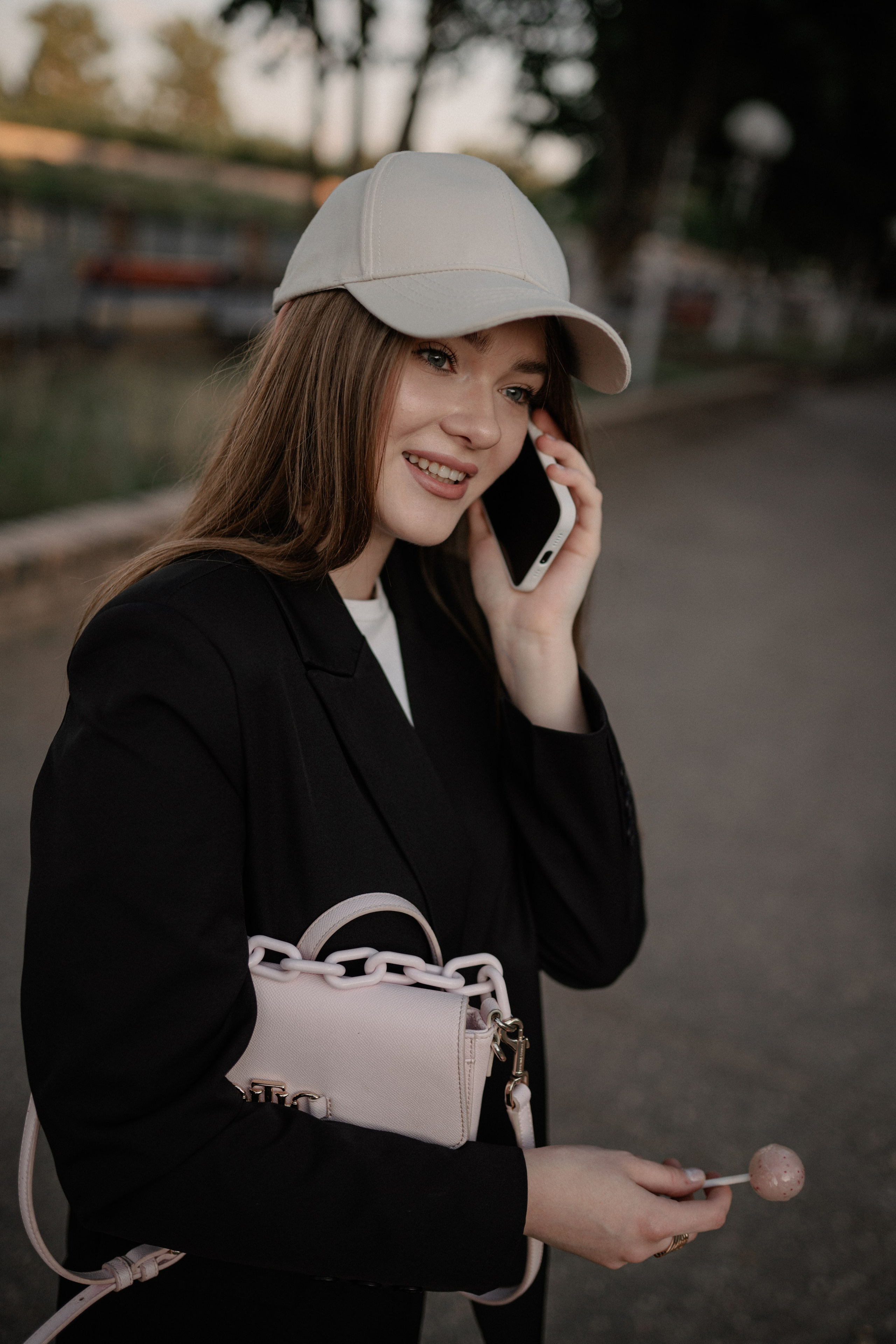 Лолита. Семейный и свадебный фотограф в Москве и Калуге Рослова Анастасия