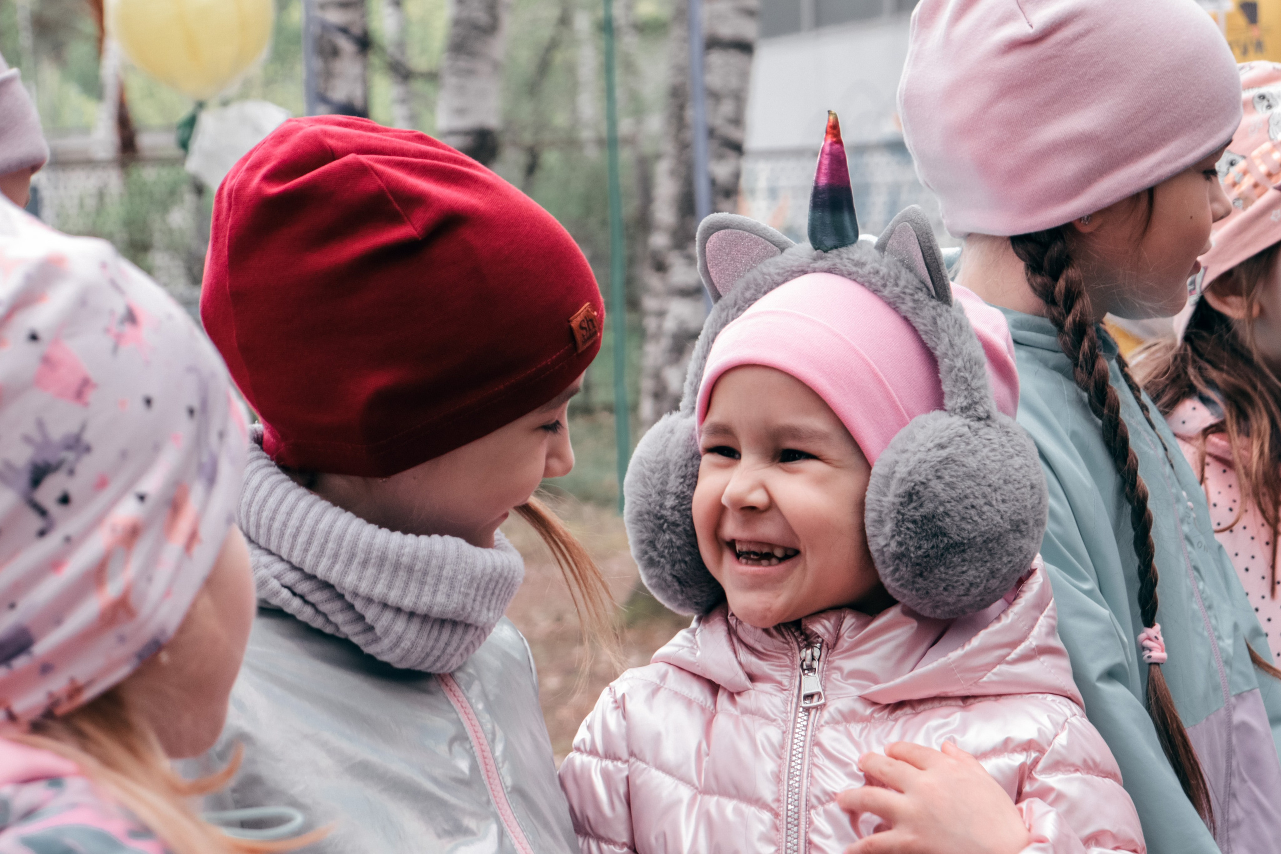 Kids. Photography artist Daria Deviline / фотограф Санкт-Петербург / Казань / Москва