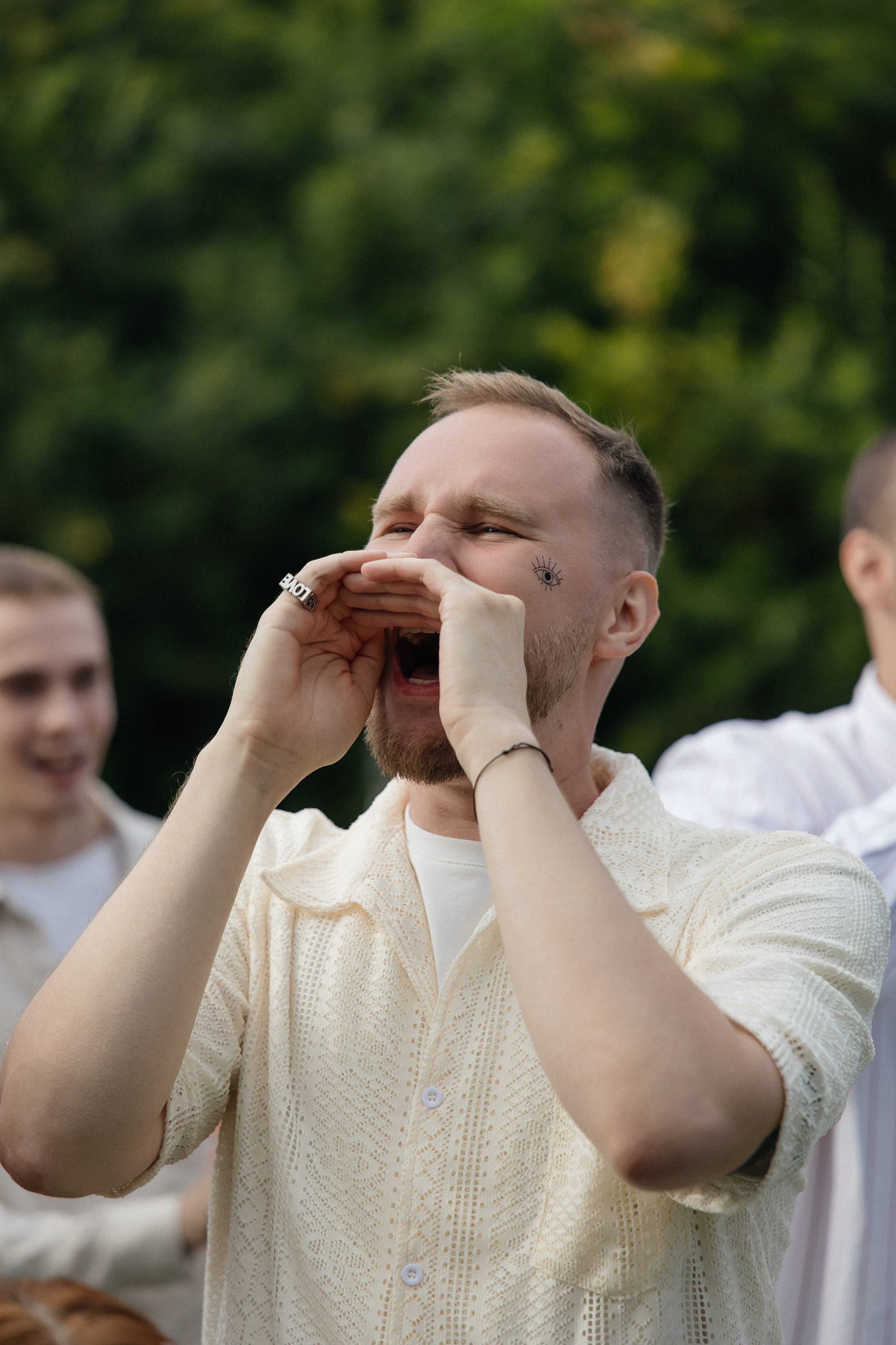 Артем и Дарья. Свадебный фотограф в Красноярске
