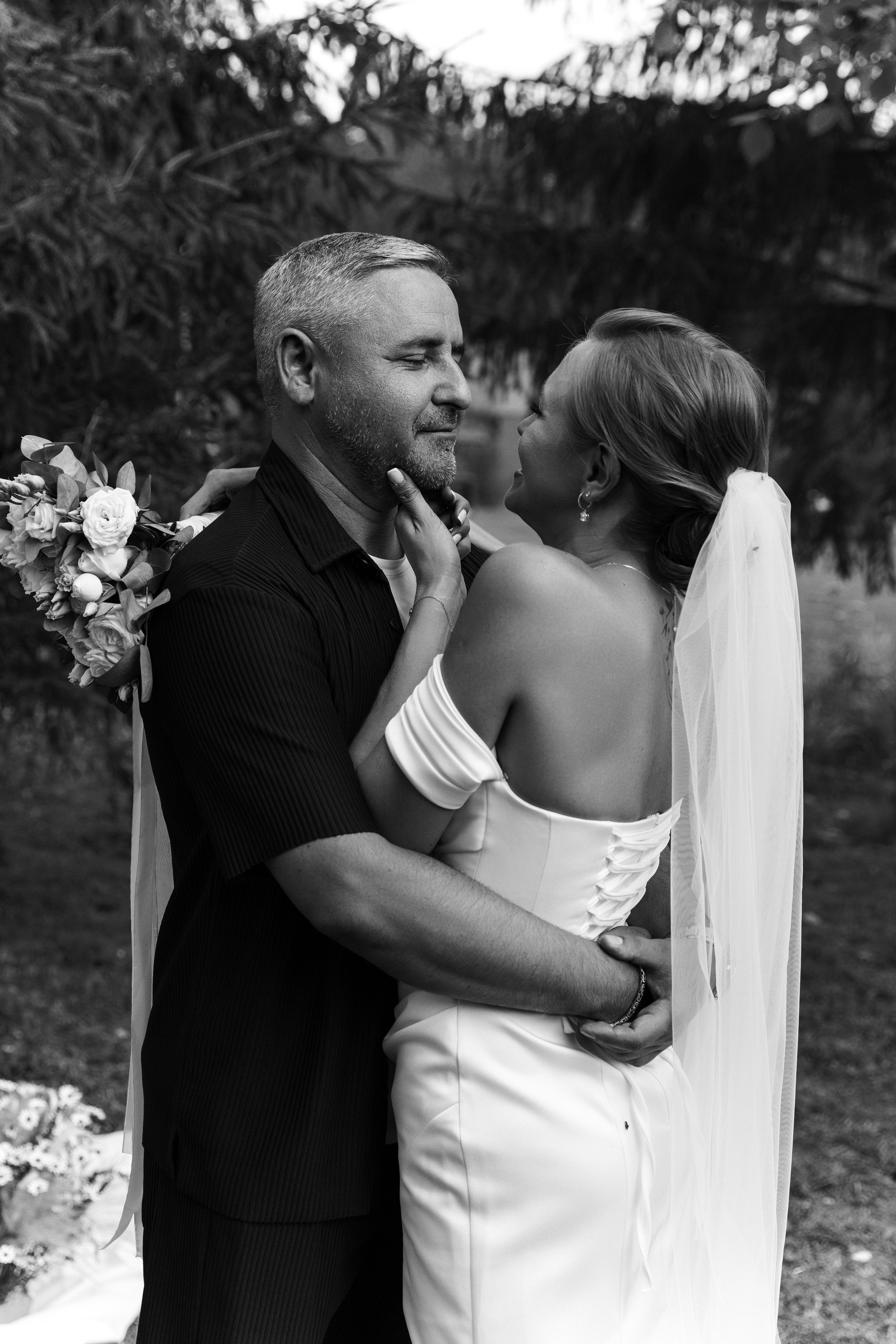 Ксения & Ринат