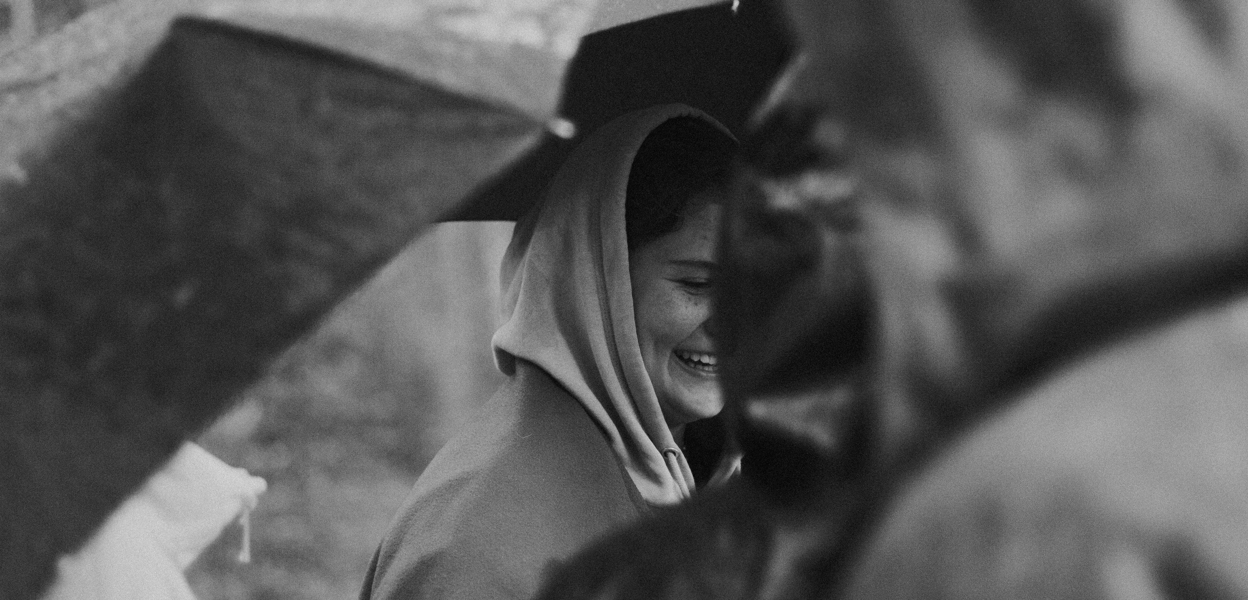 Лагерь «Богослово». Мария Колесникова