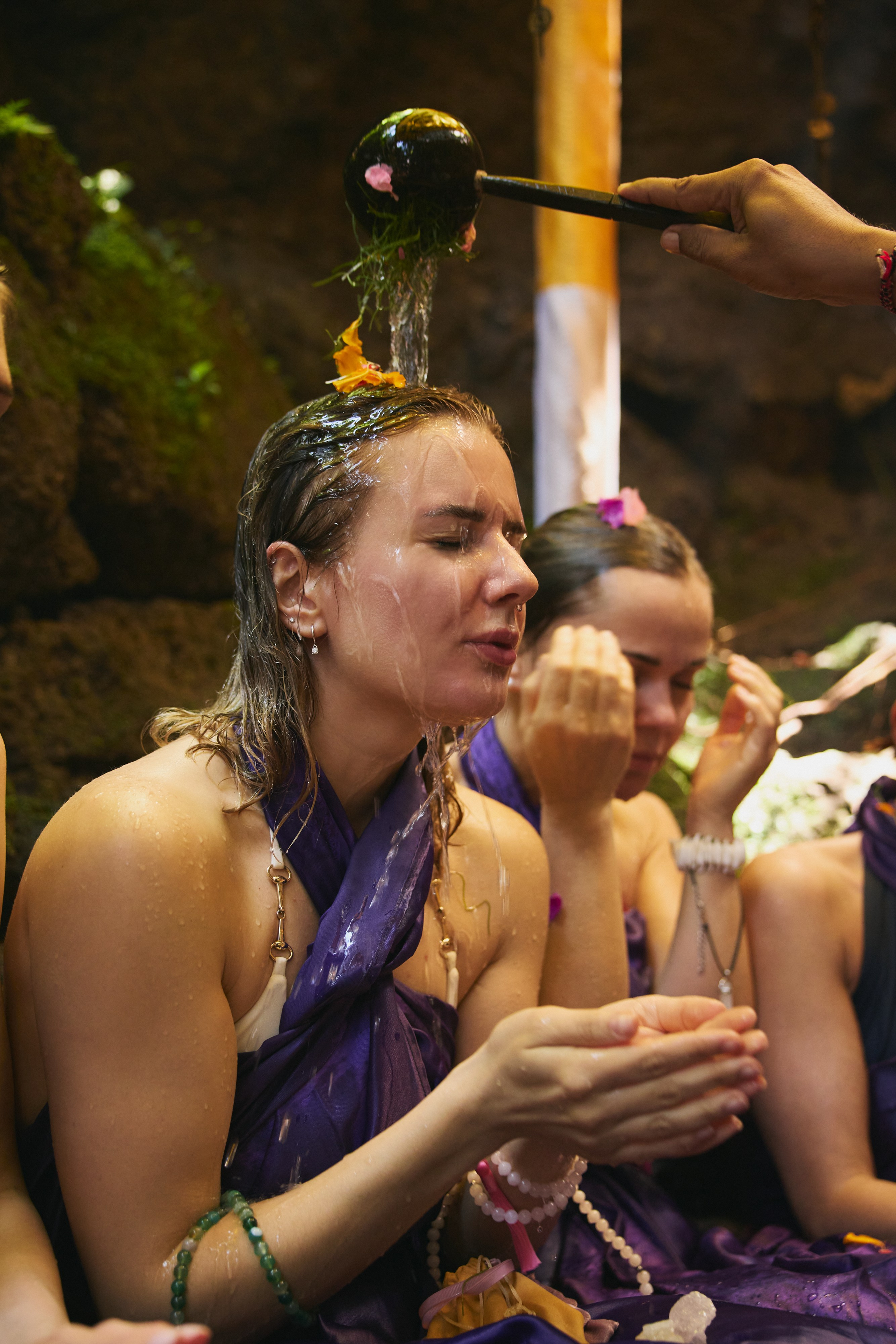 Ретрит Бали '26 «Be Your Own Muse»Март. Профессиональный фотограф Татьяна Евглевская