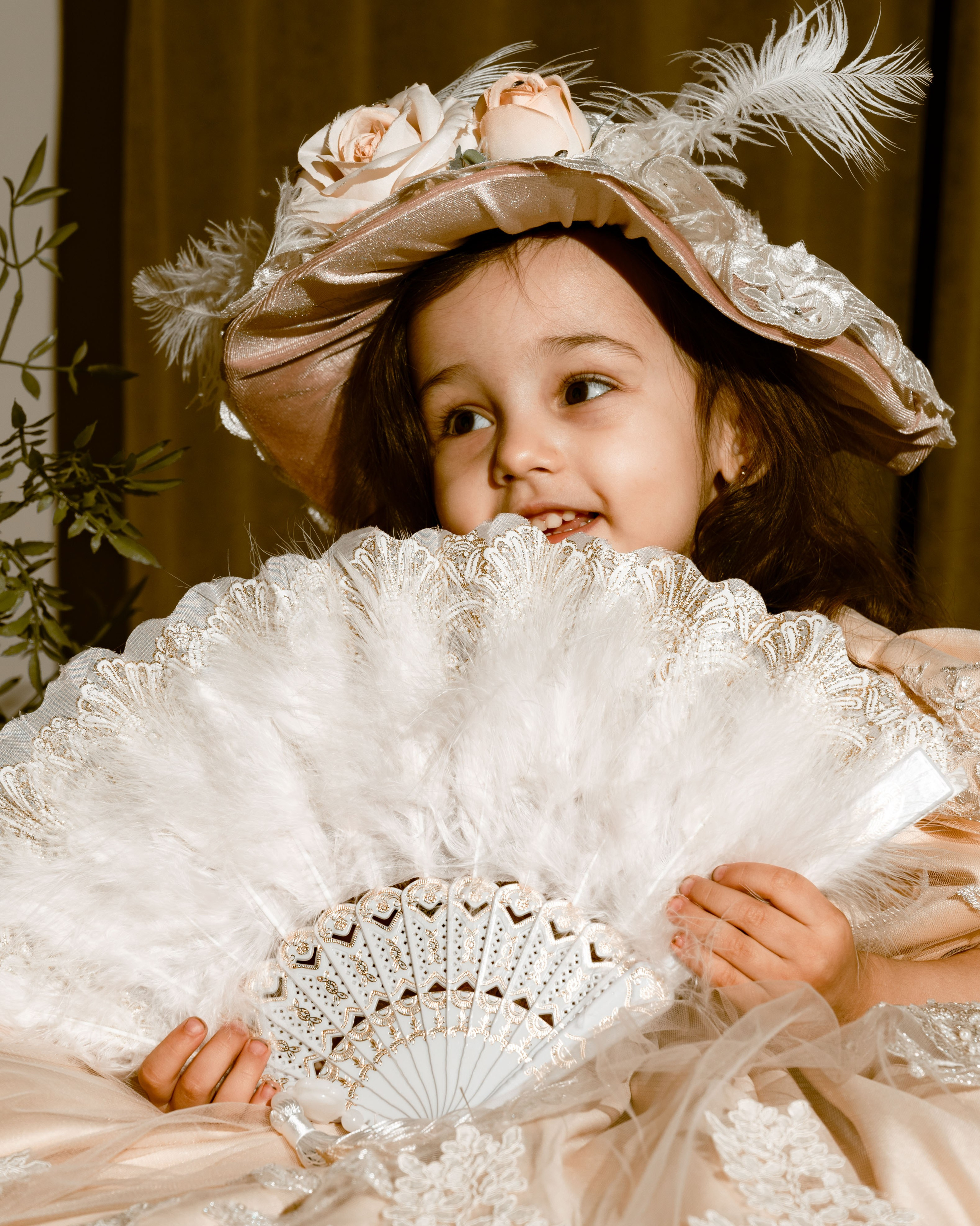 Детские портреты. Главная