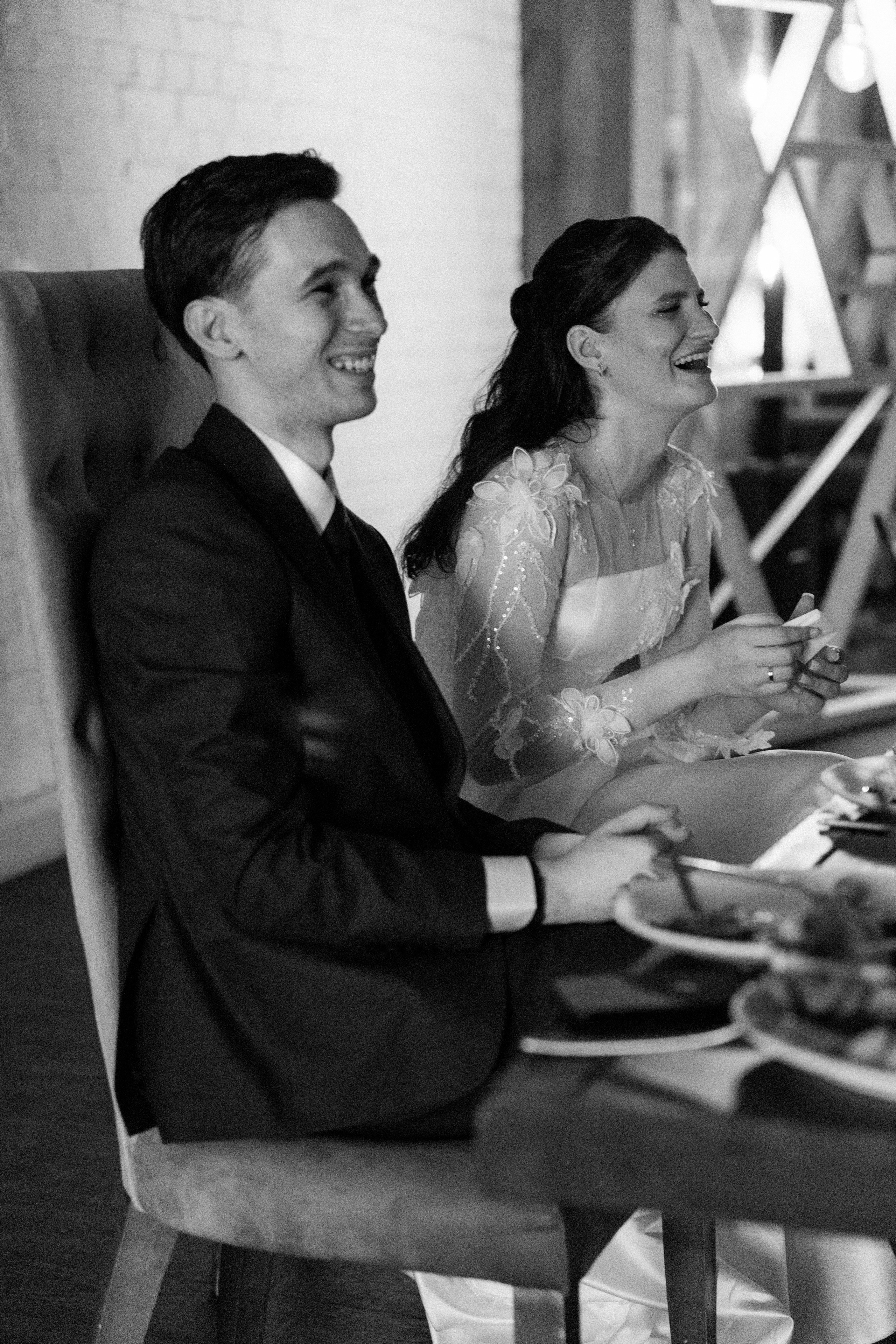 Павел & Екатерина. Питерский фотограф