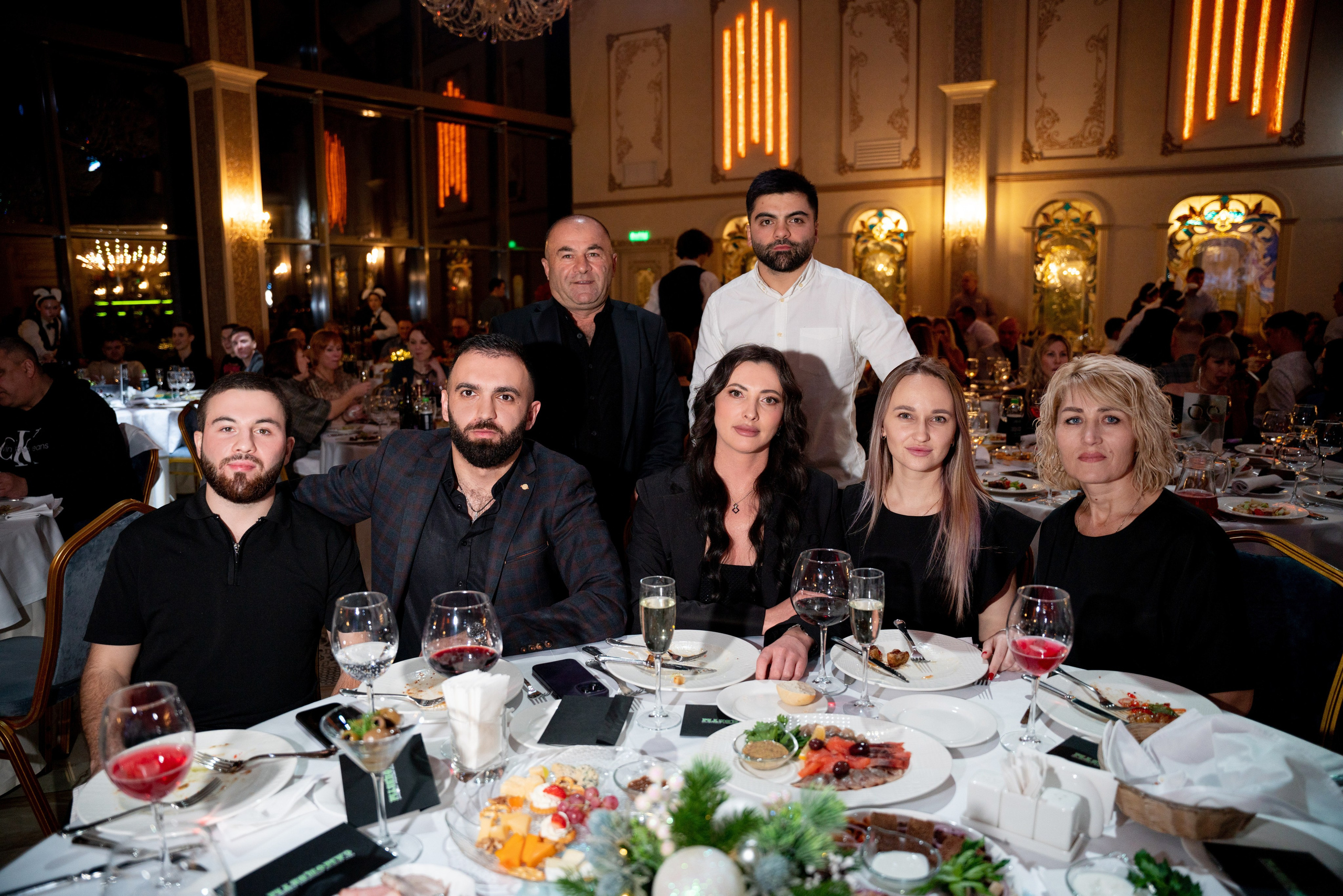 КОРПОРАТИВ В БЕРЕЗКЕ. Фотограф на любое мероприятие