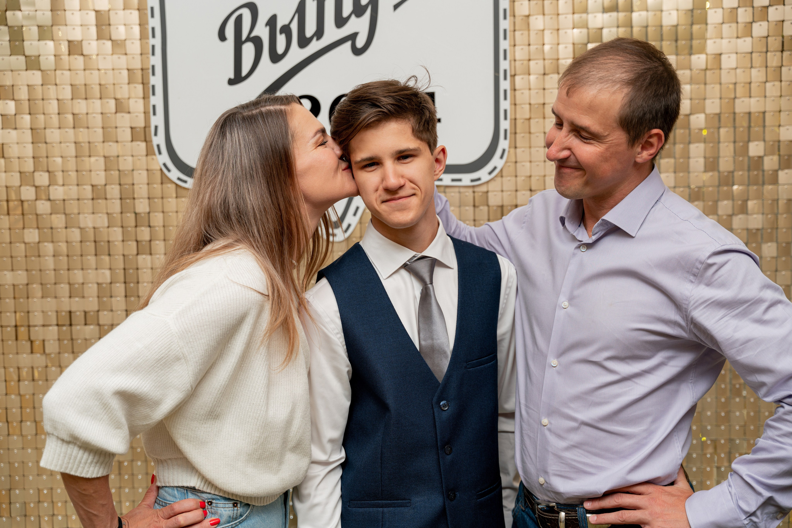 ВЫПУСКНОЙ. Фотограф на любое мероприятие