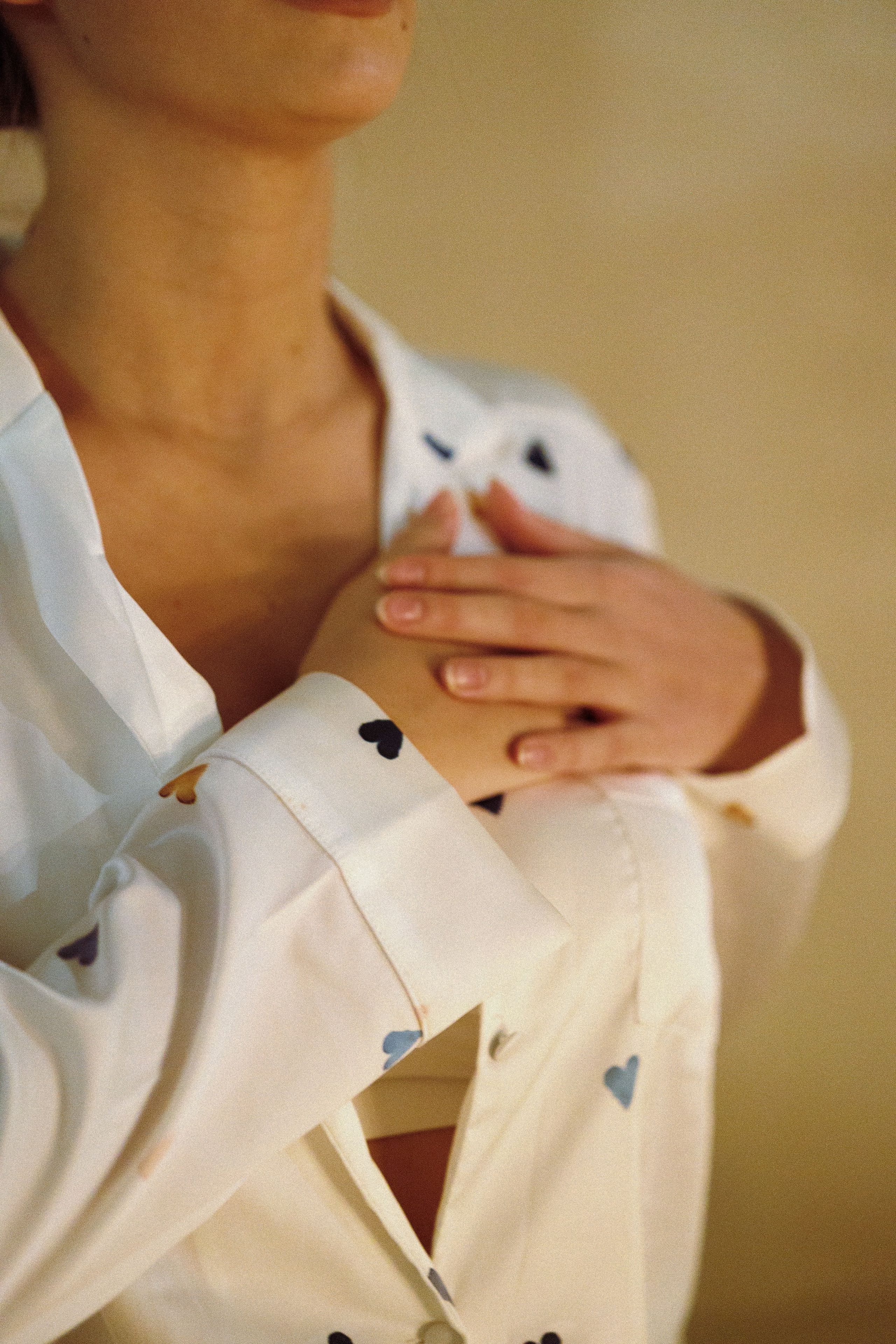 Женский круг. Настя Оленченко, портретный/семейный фотограф на цифру и плёнку Москва