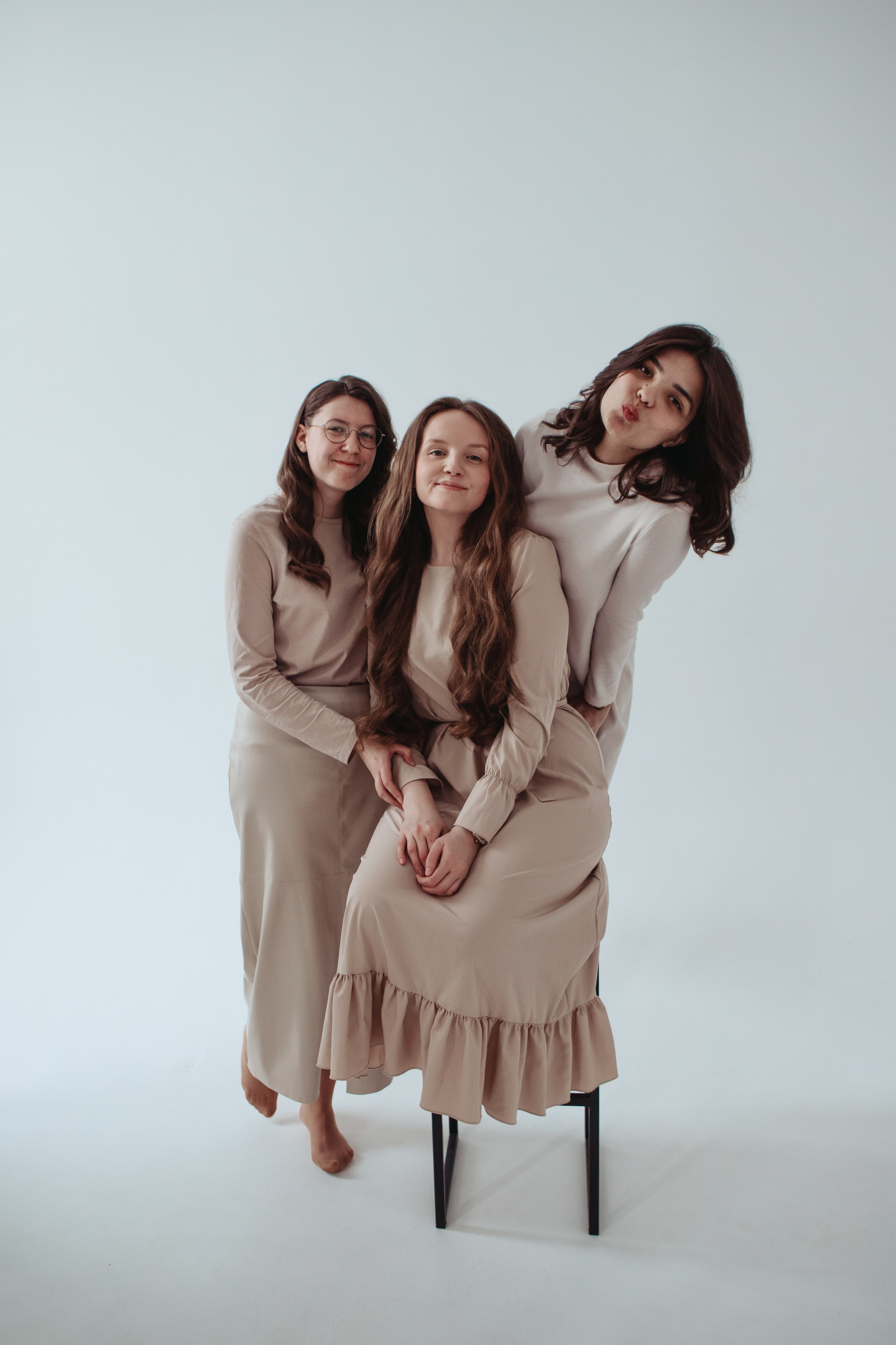 Кристина. Фотограф в Москве и Московской области