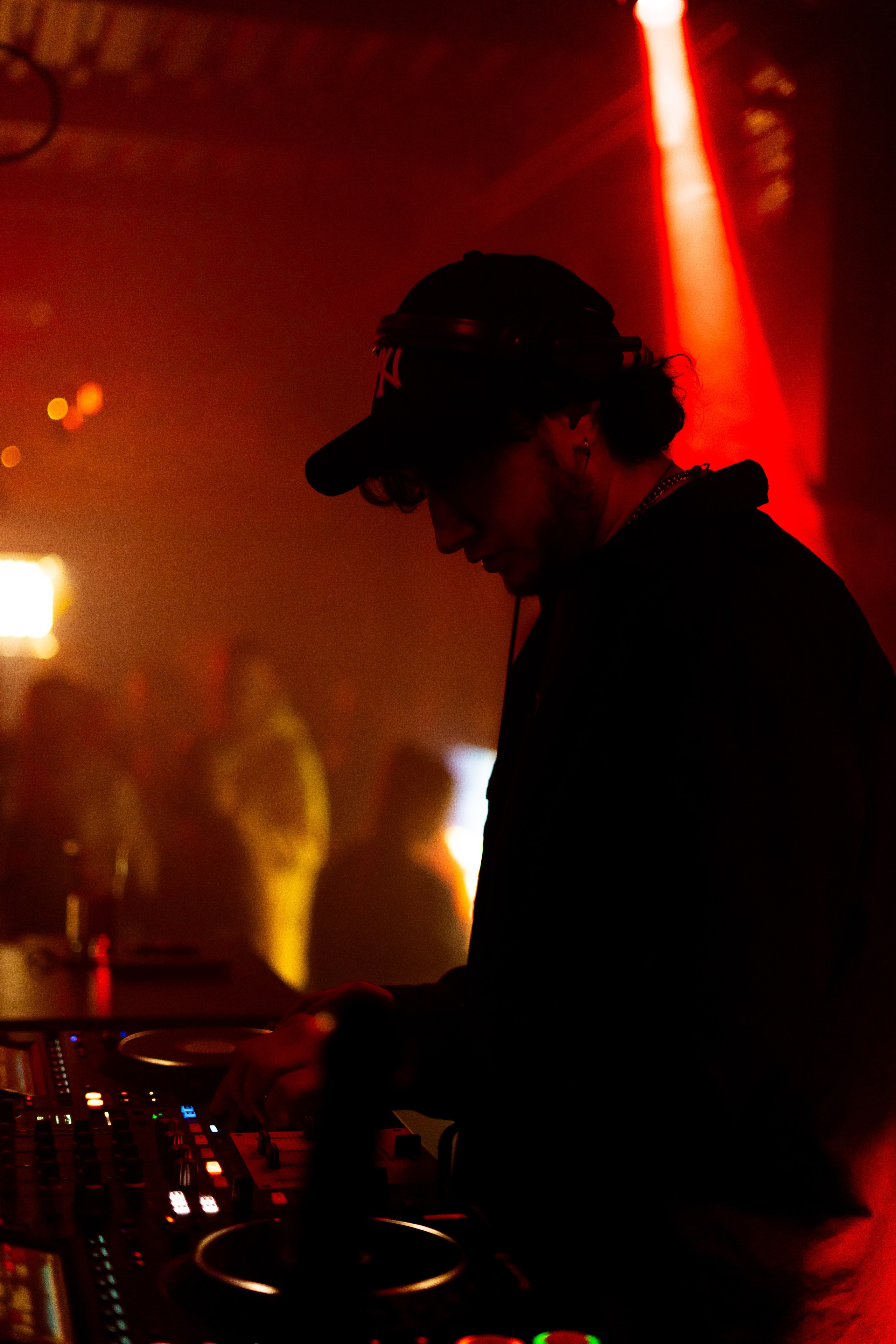 Rook's. Анастасия Паршукова — фотограф Шерегеш Новосибирск