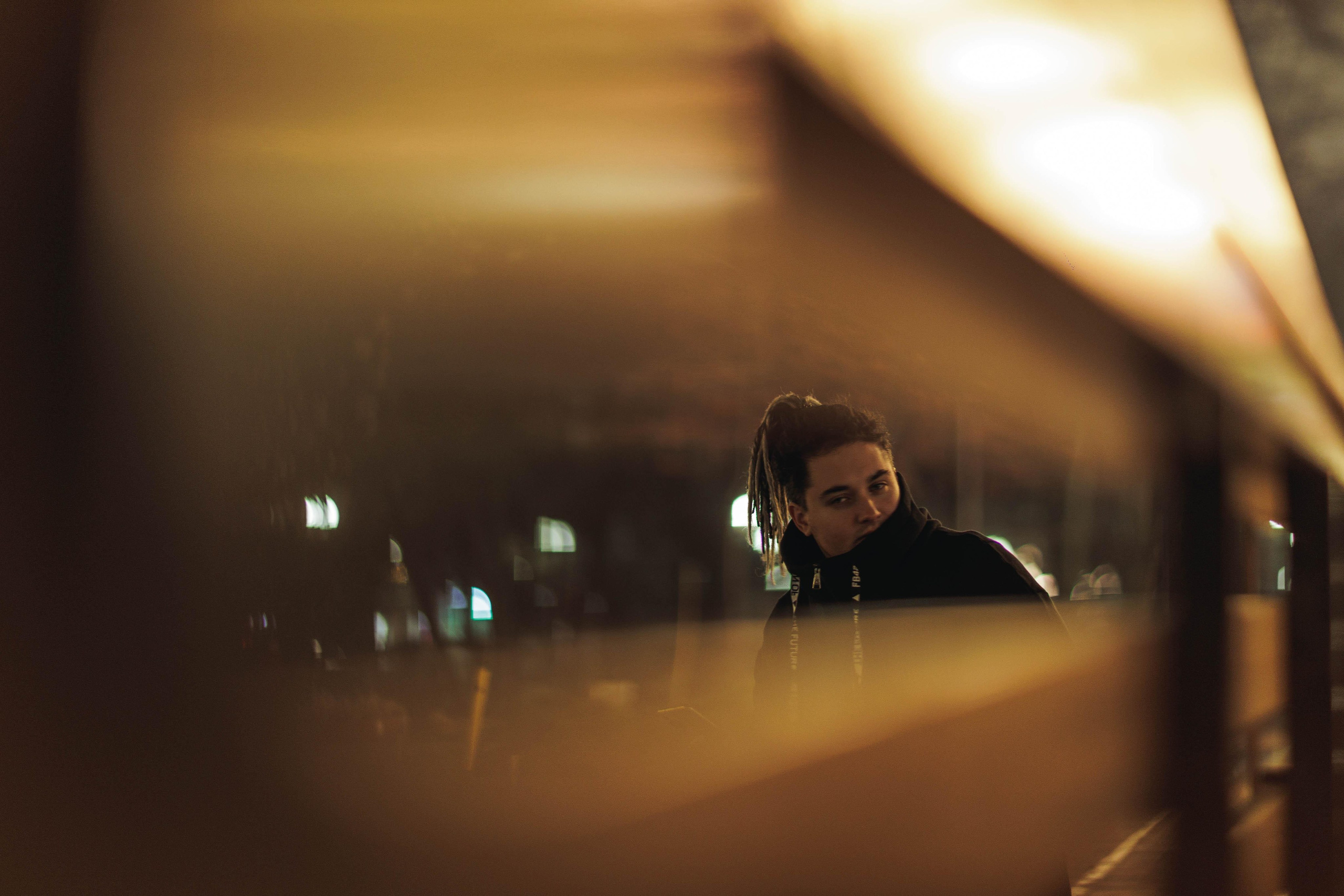 Виктор. Фотограф в Ростове-на-Дону Ника Обида