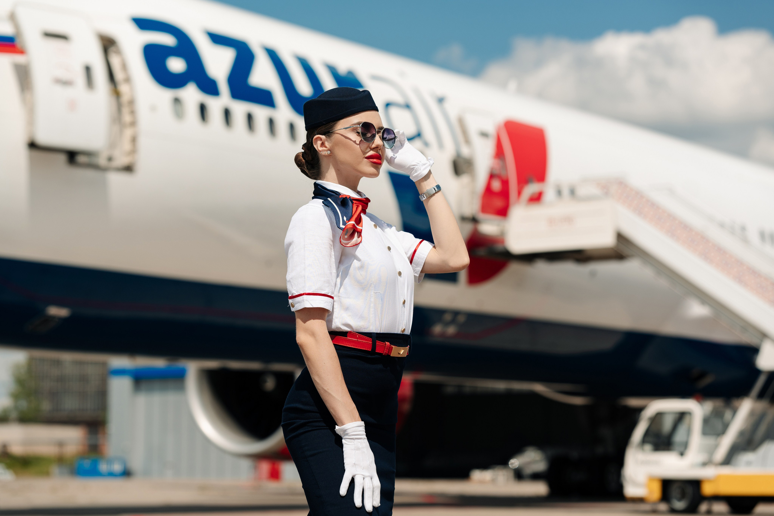 Azur. Свадебный и семейный фотограф Ксения Ржевская (Митрохина)