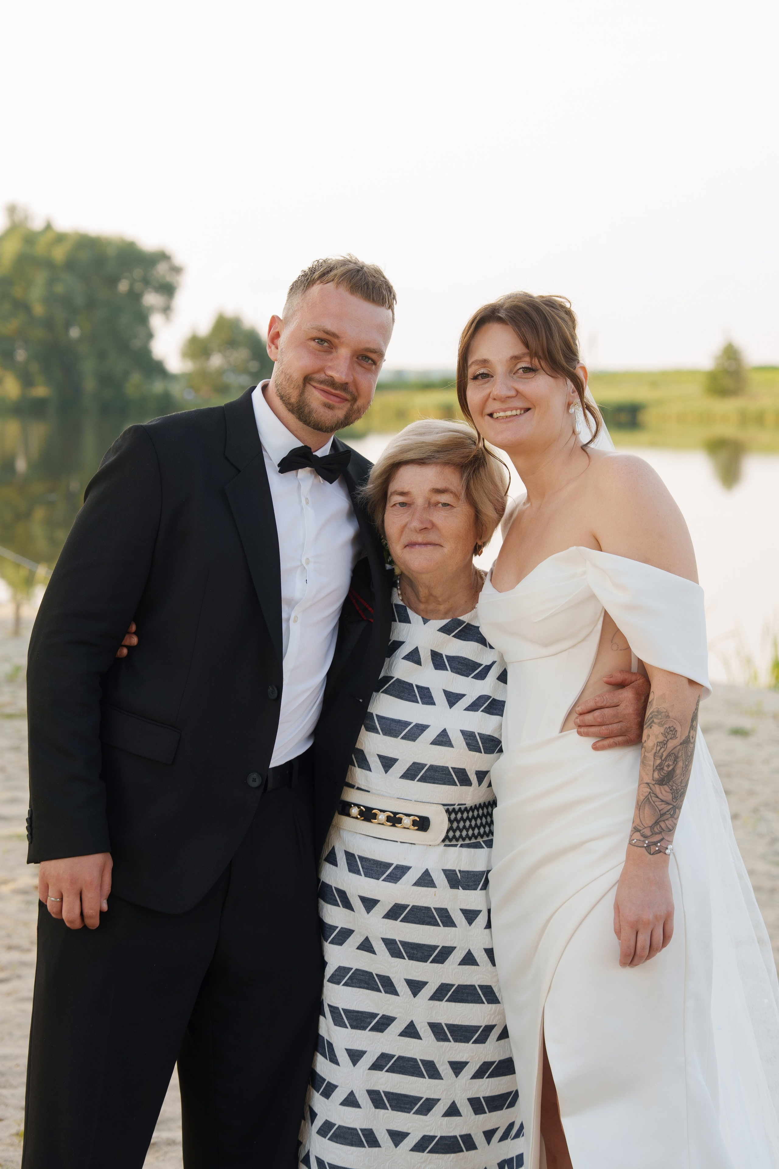 Михаил и Ольга (банкетная часть г. Брянск). Свадебный и репортажный фотограф Элина Козырьянова