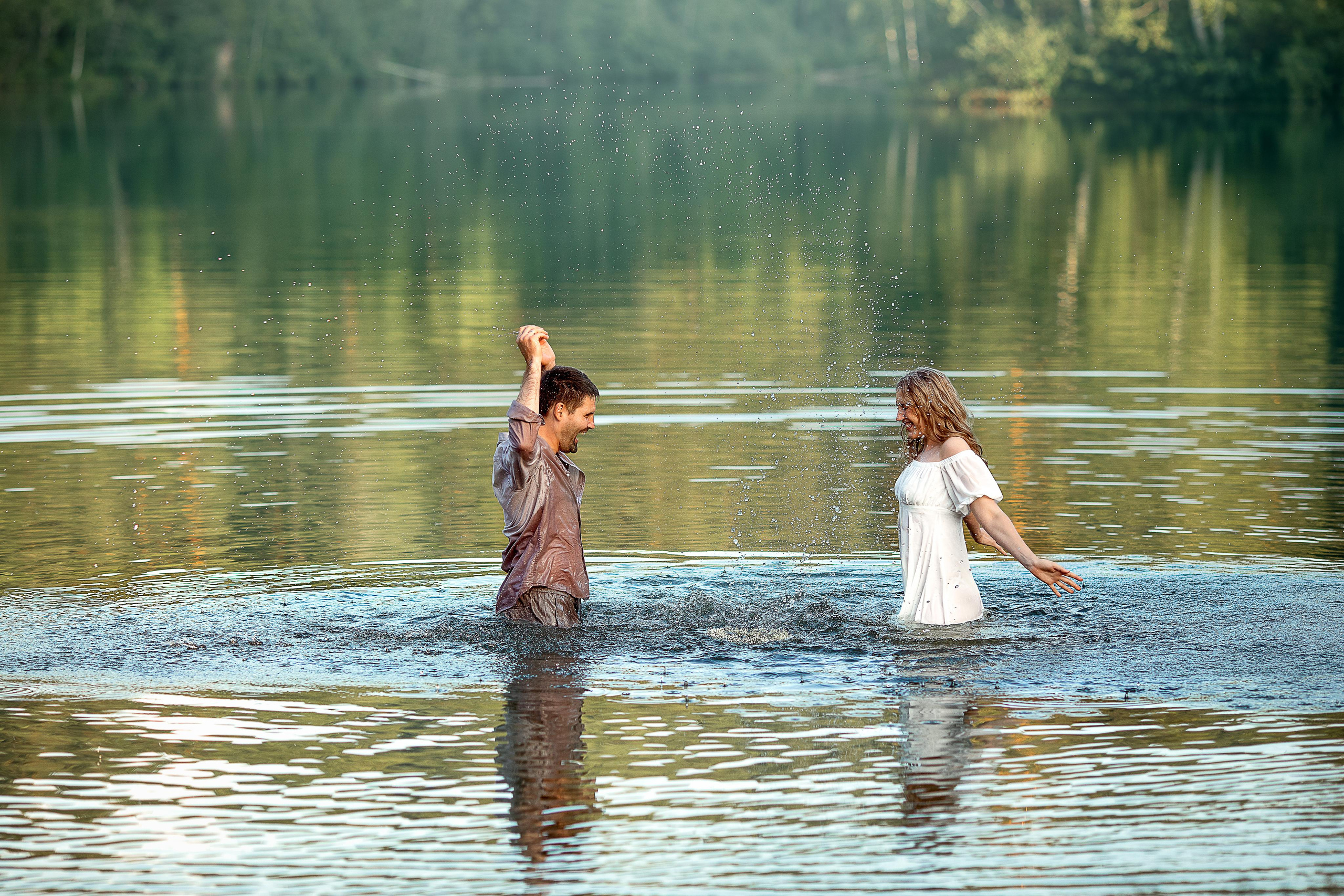 Приятное исключение)). Детский и семейный фотограф в Красноярске Елена Коровкина