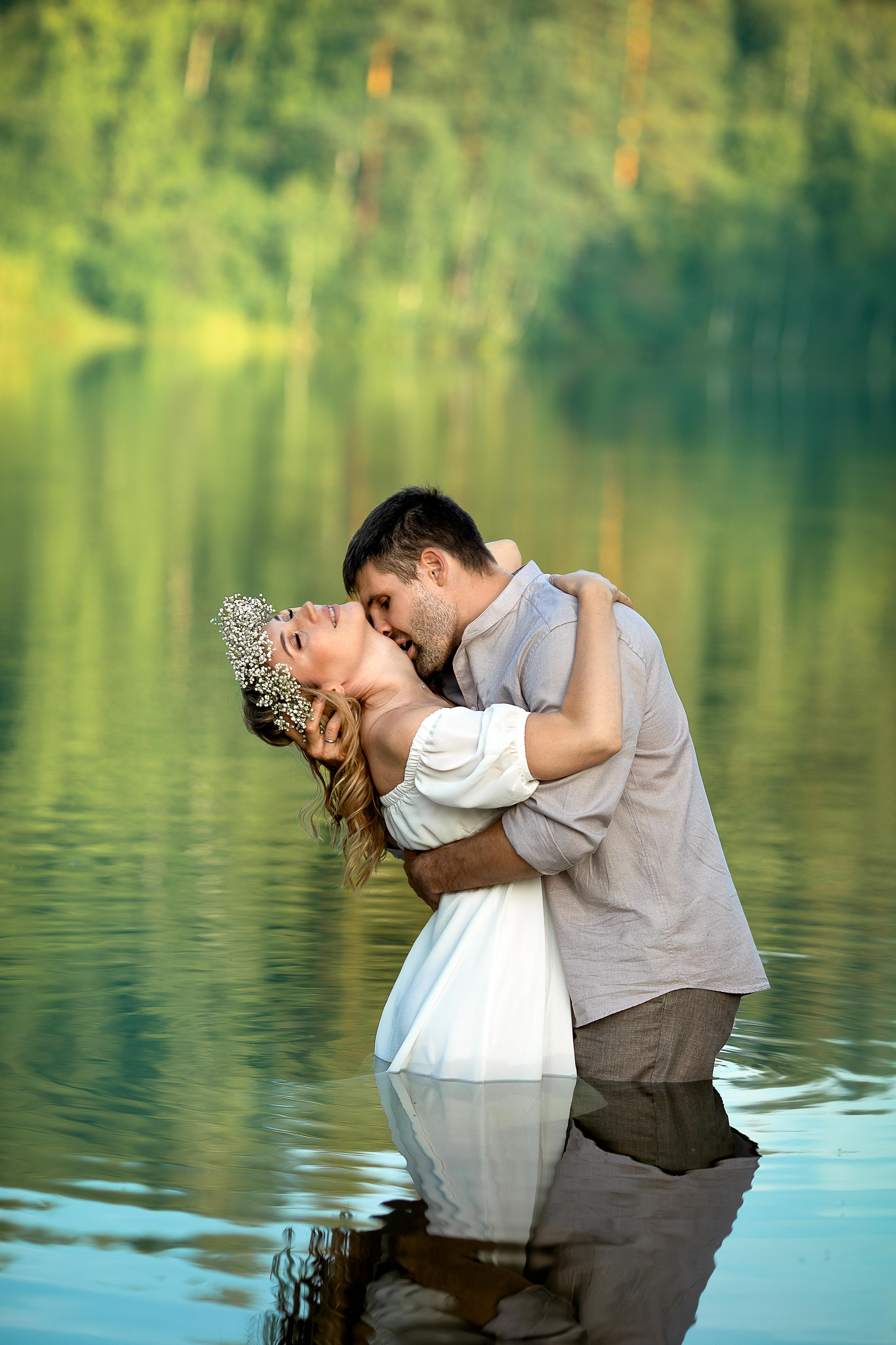 Приятное исключение)). Детский и семейный фотограф в Красноярске Елена Коровкина
