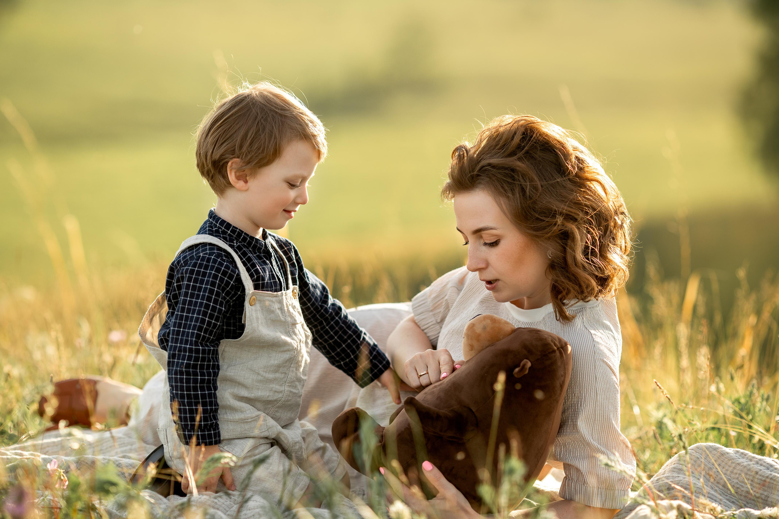 Ветер в волосах, горящие глаза …. Детский и семейный фотограф в Красноярске Елена Коровкина
