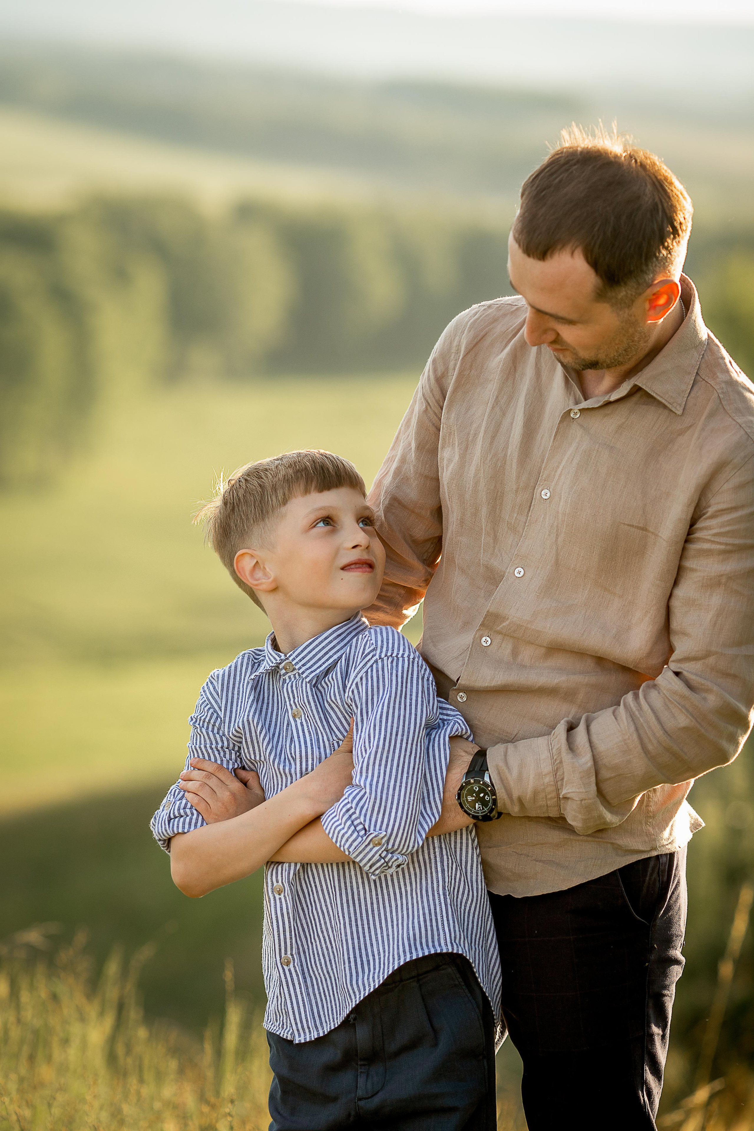 Ветер в волосах, горящие глаза …. Детский и семейный фотограф в Красноярске Елена Коровкина
