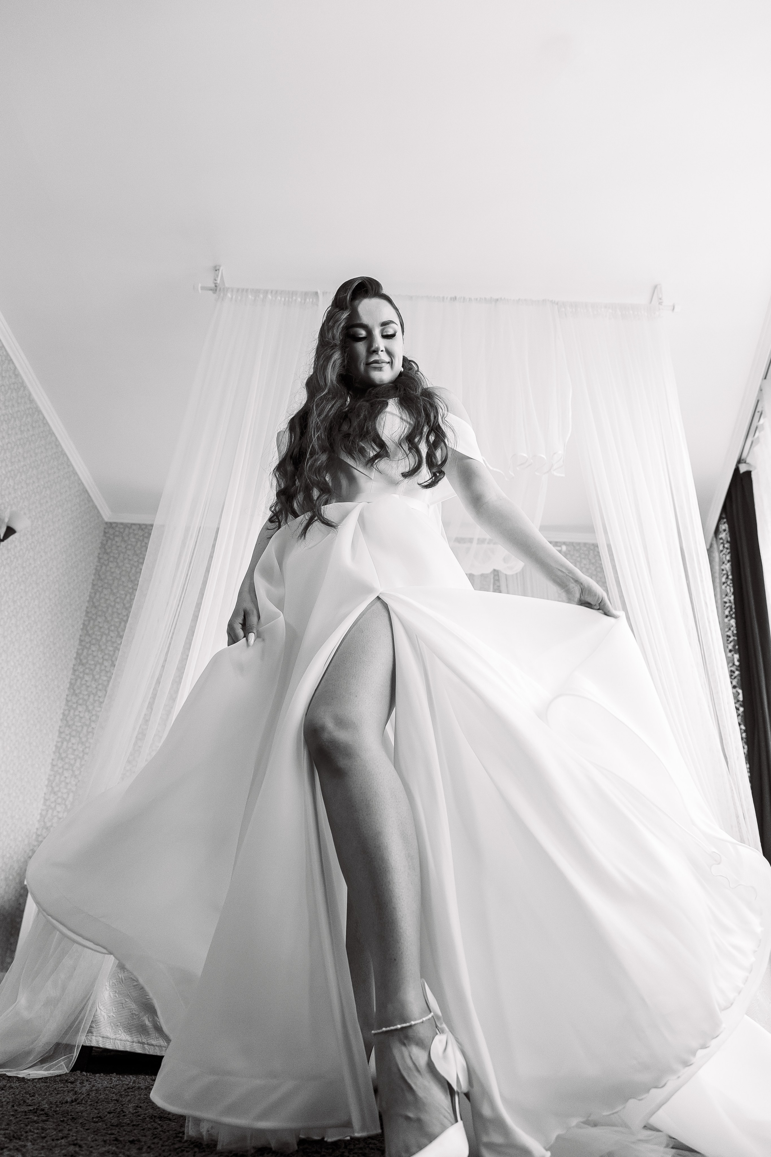 Сергей и Валерия. Свадебный и семейный фотограф в Челябинске Юлия Ишимова