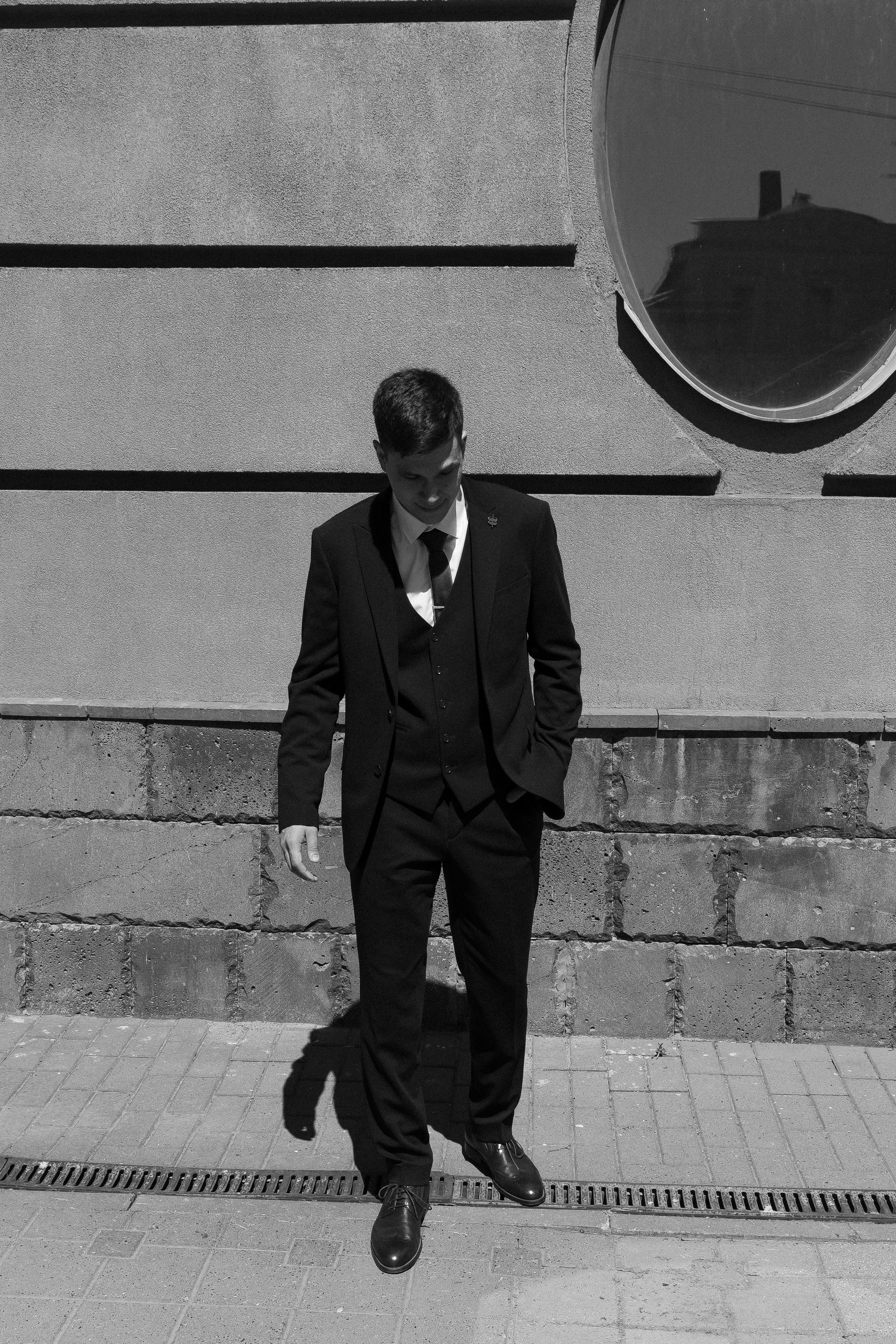 Трогательный свадебный день Насти и Вадима. Свадебный фотограф в Нижнем Новгороде Генеральская Ира