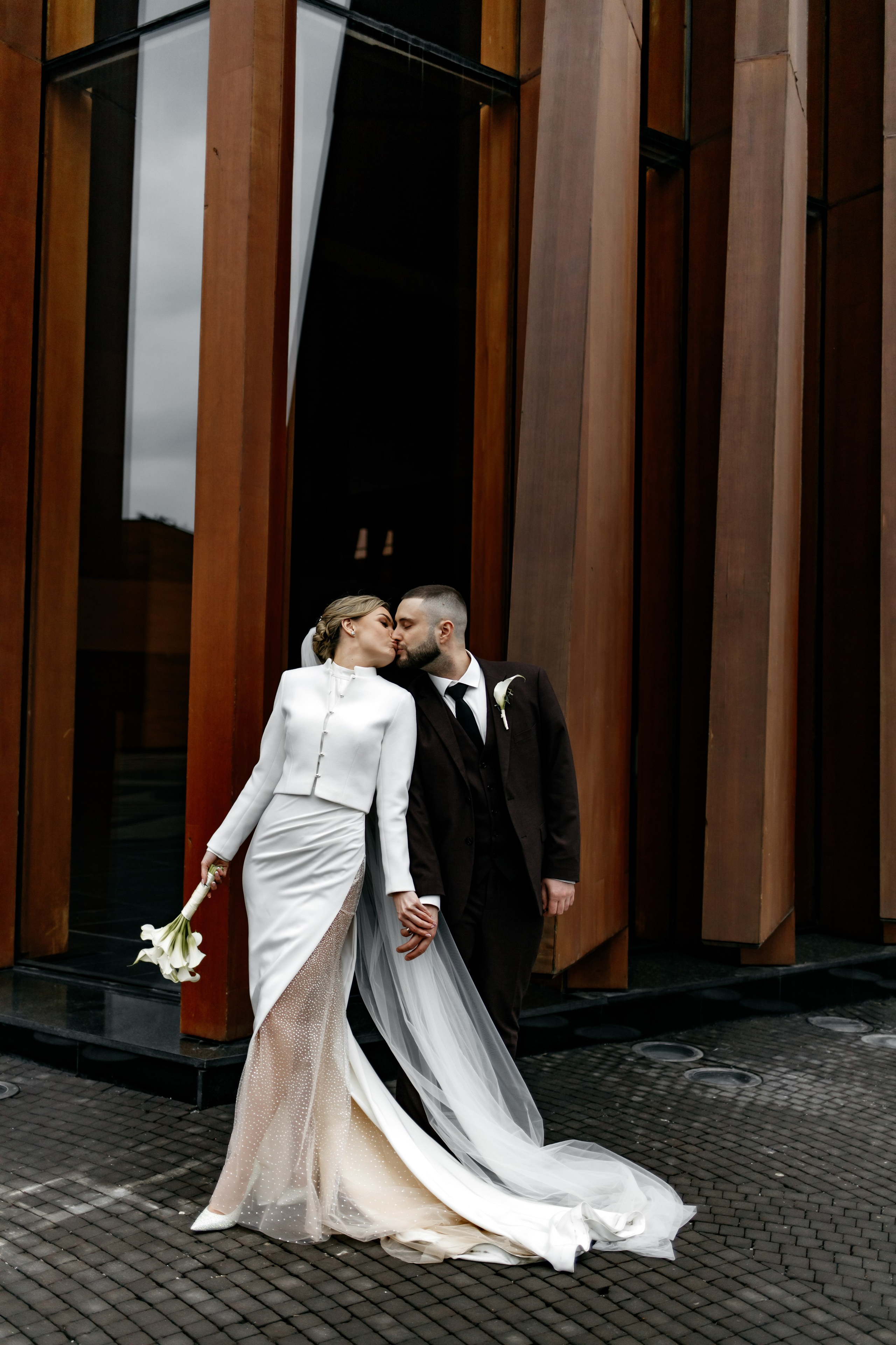 Свадьба Анастасии и Анатолия. Свадебный и семейный фотограф Савельева Дарья