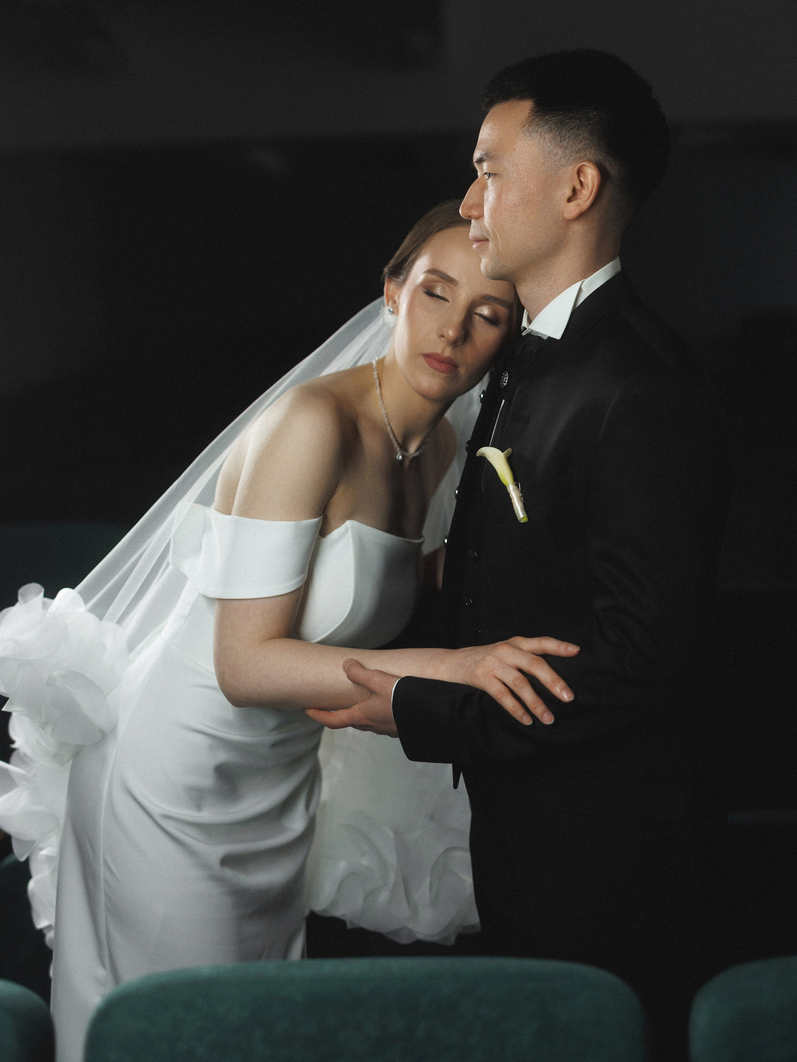 Вика и Руслан. Свадебный и индивидуальный фотограф в Воронеже Светлана Сомова