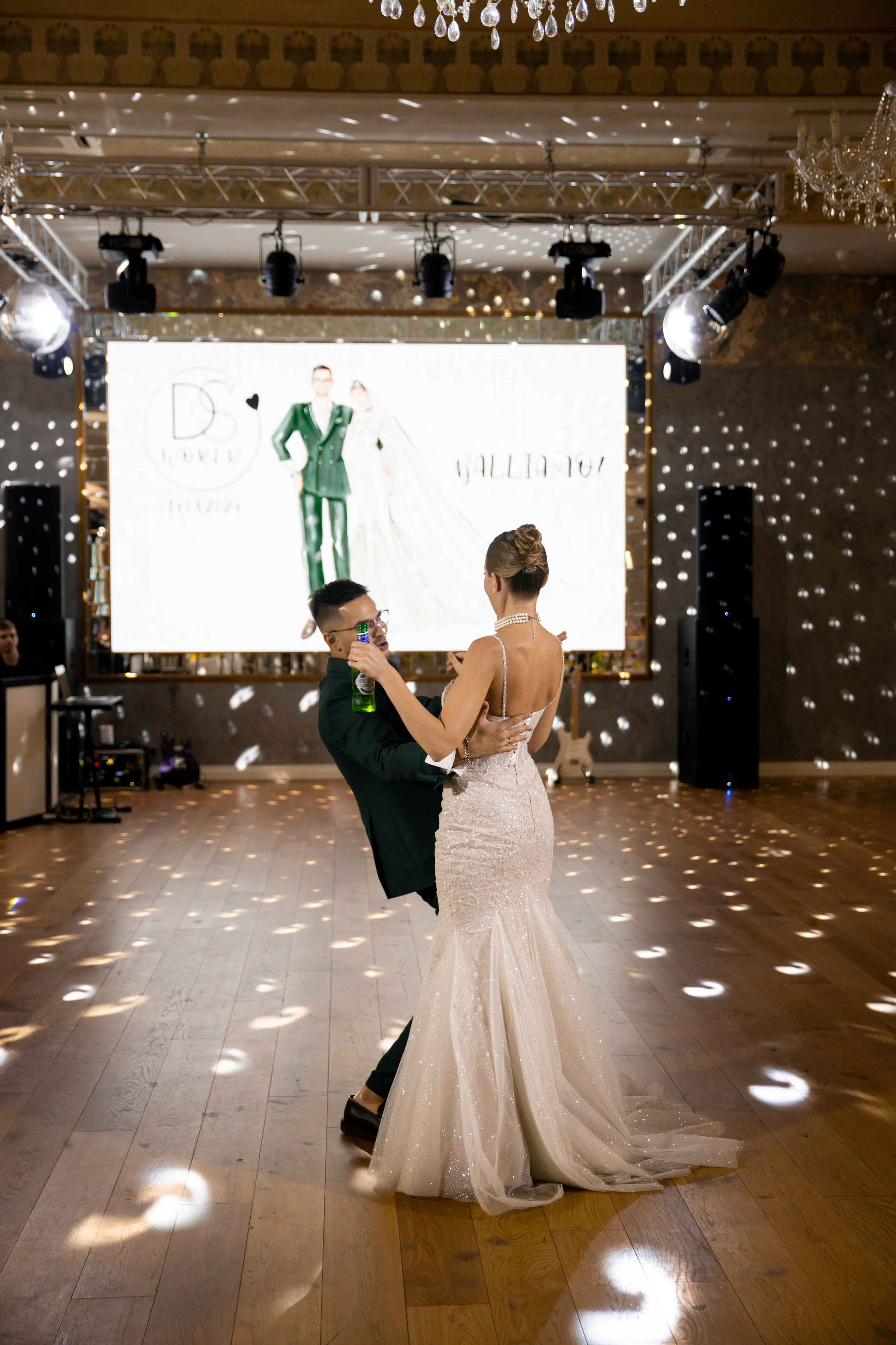 Свадьба в итальянском стиле. Свадебный и семейный фотограф в Москве Диана Левченко