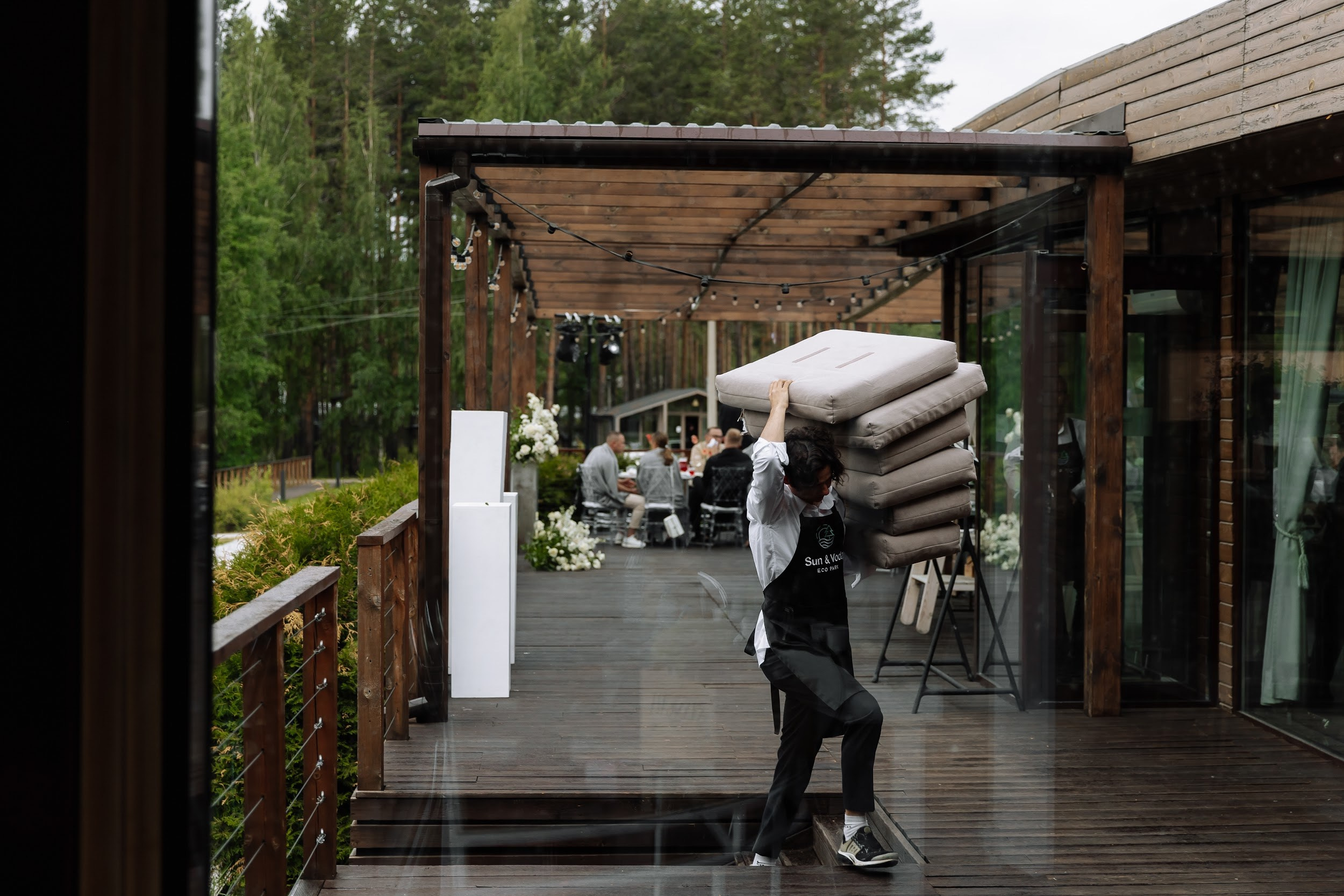 8.06 Стас и Света. Свадебный организатор Екатеринбург