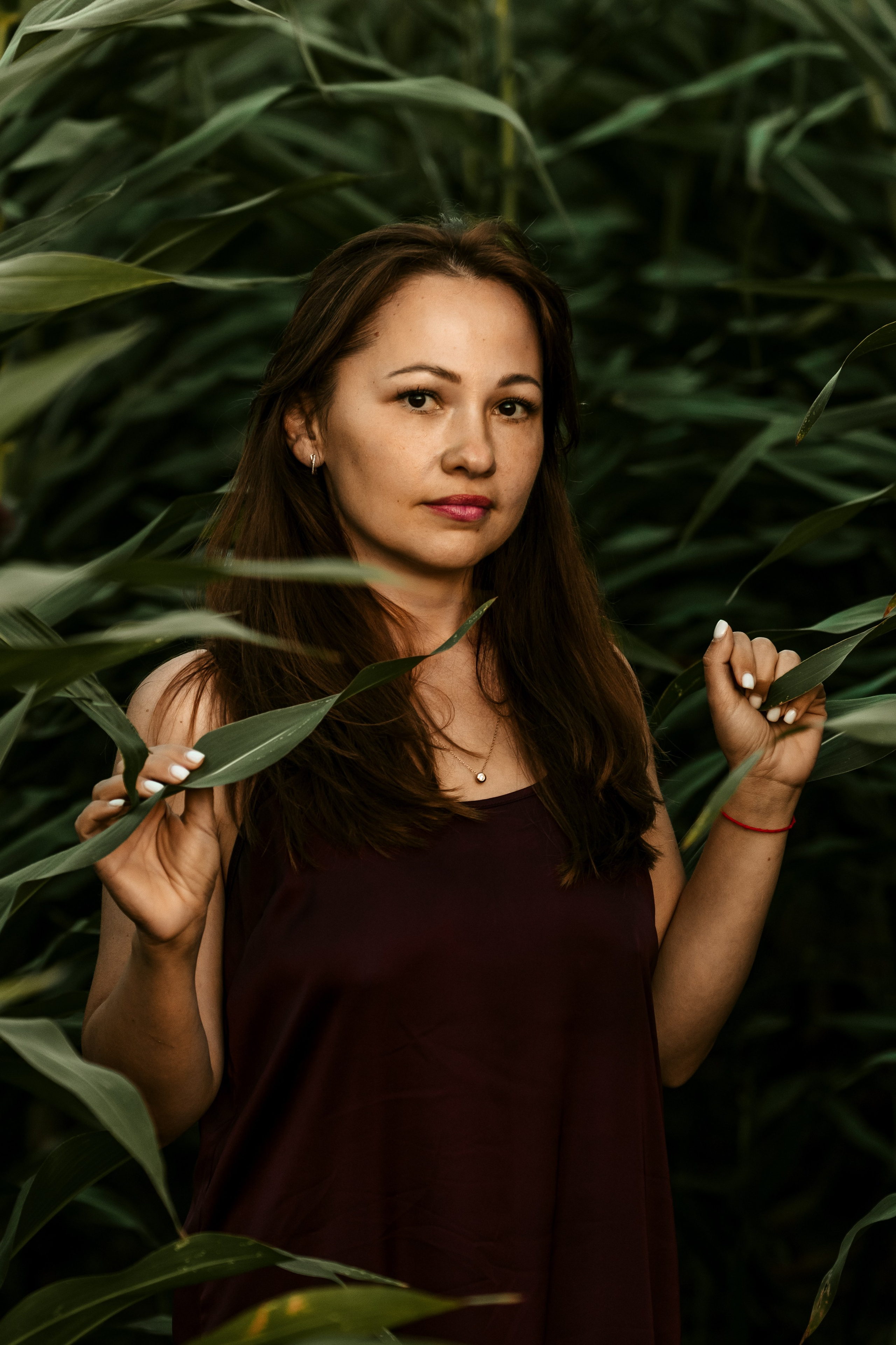 Индивидуальные съемки на природе. Индивидуальные, семейные, студийные съемки в Серпухове и за пределами