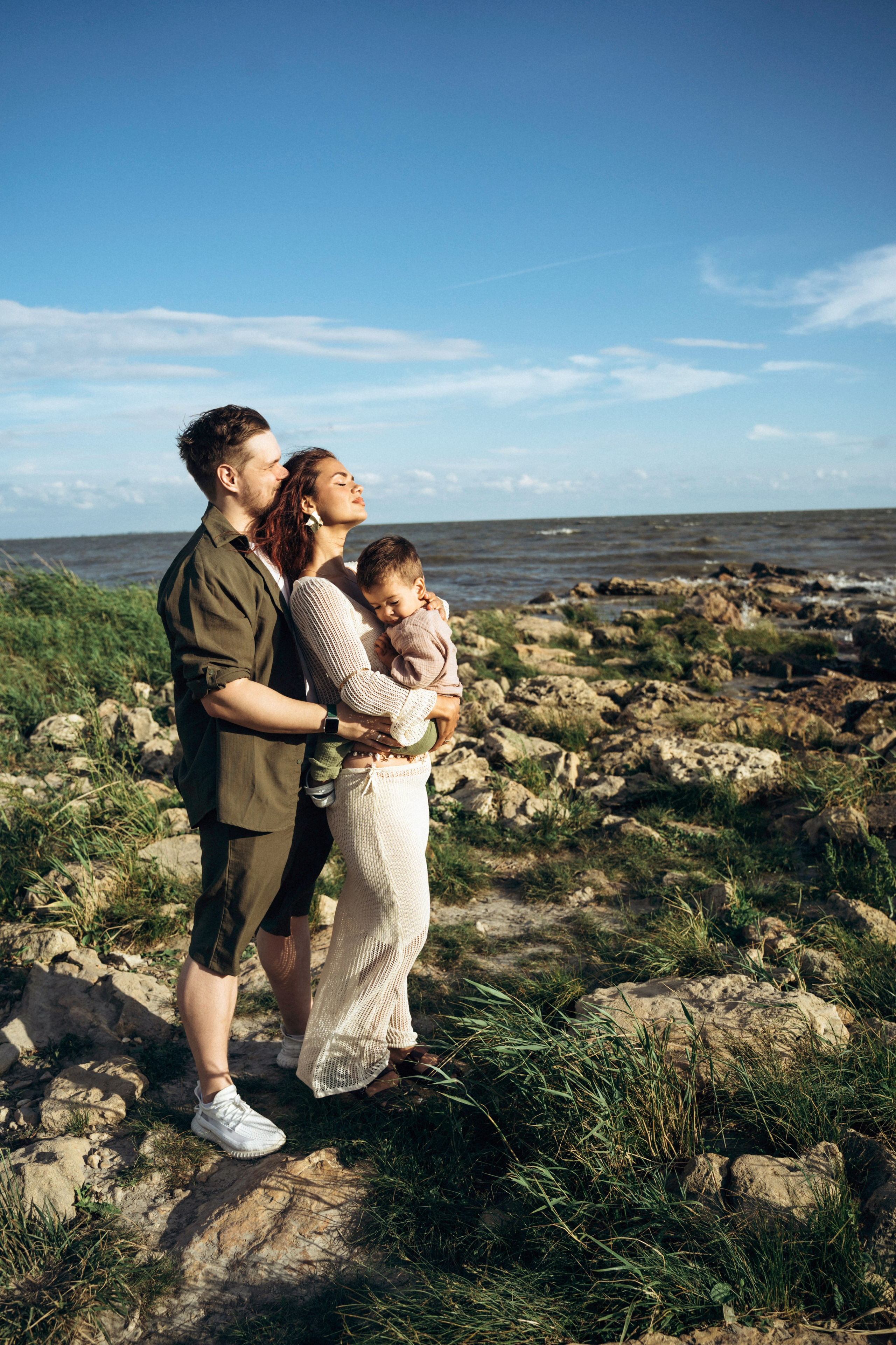 На природе. Фотограф в Ростове-на-Дону и по всему миру Веникова Ольга