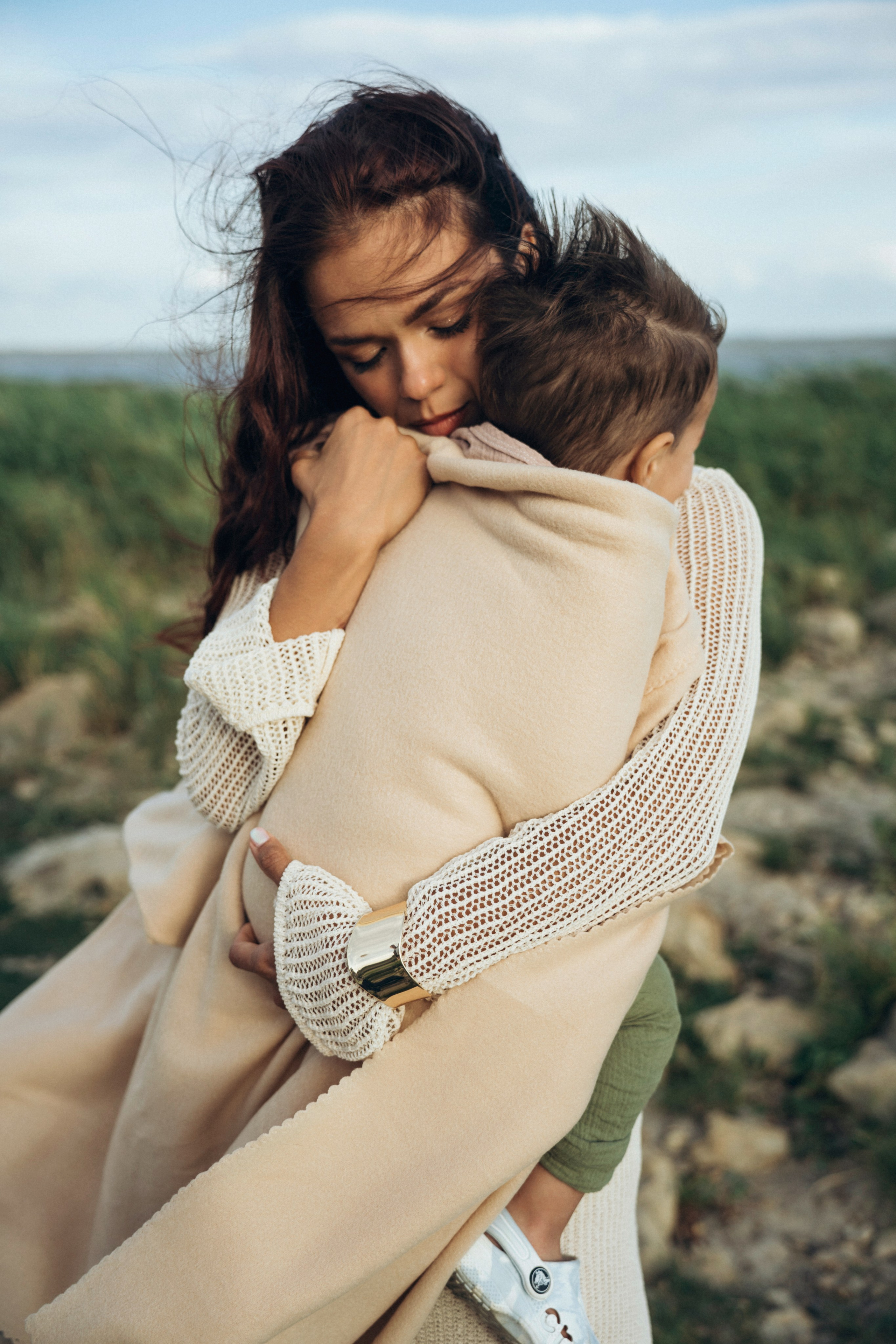 На природе. Фотограф в Ростове-на-Дону и по всему миру Веникова Ольга