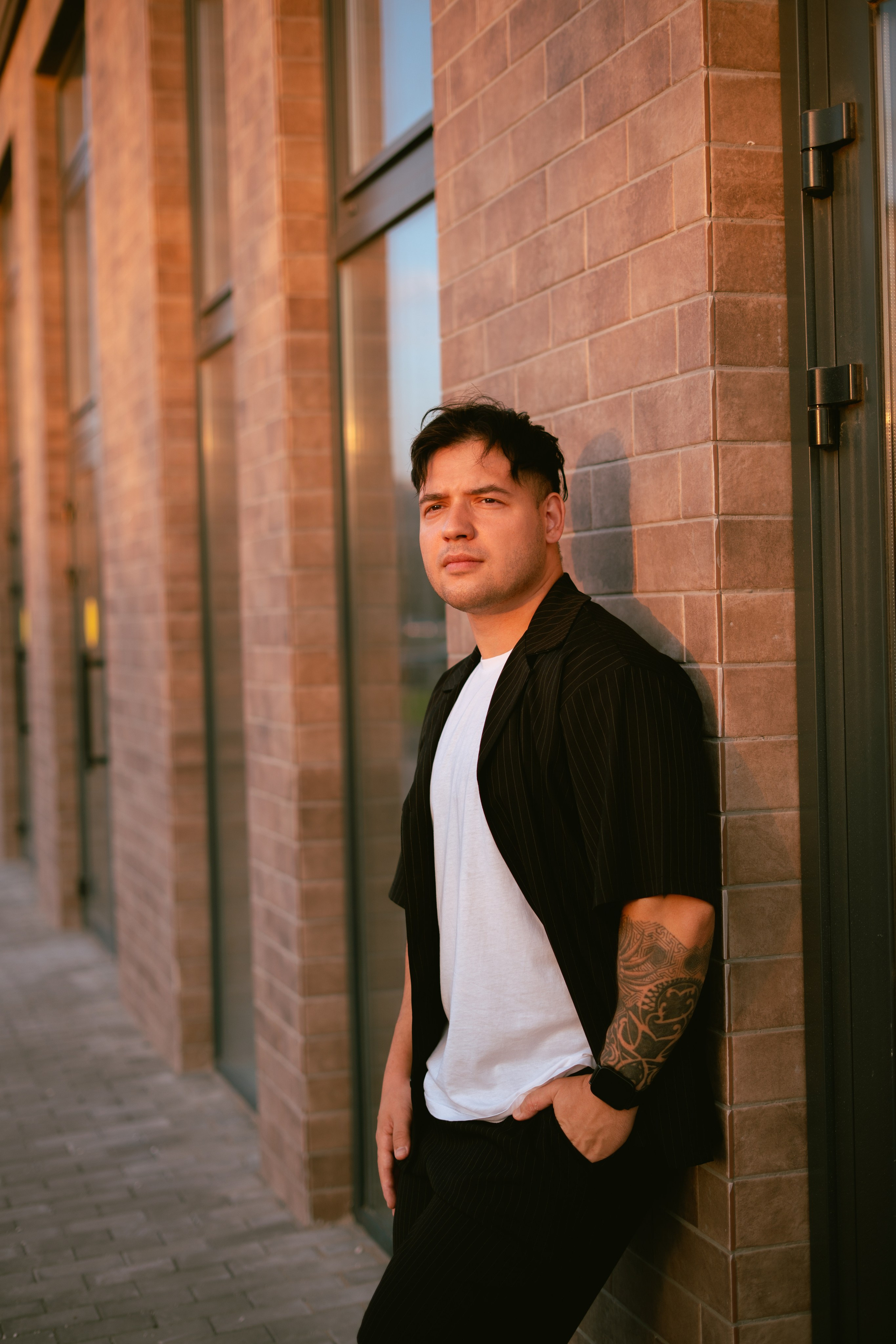 Али. Фотограф г. Тольятти