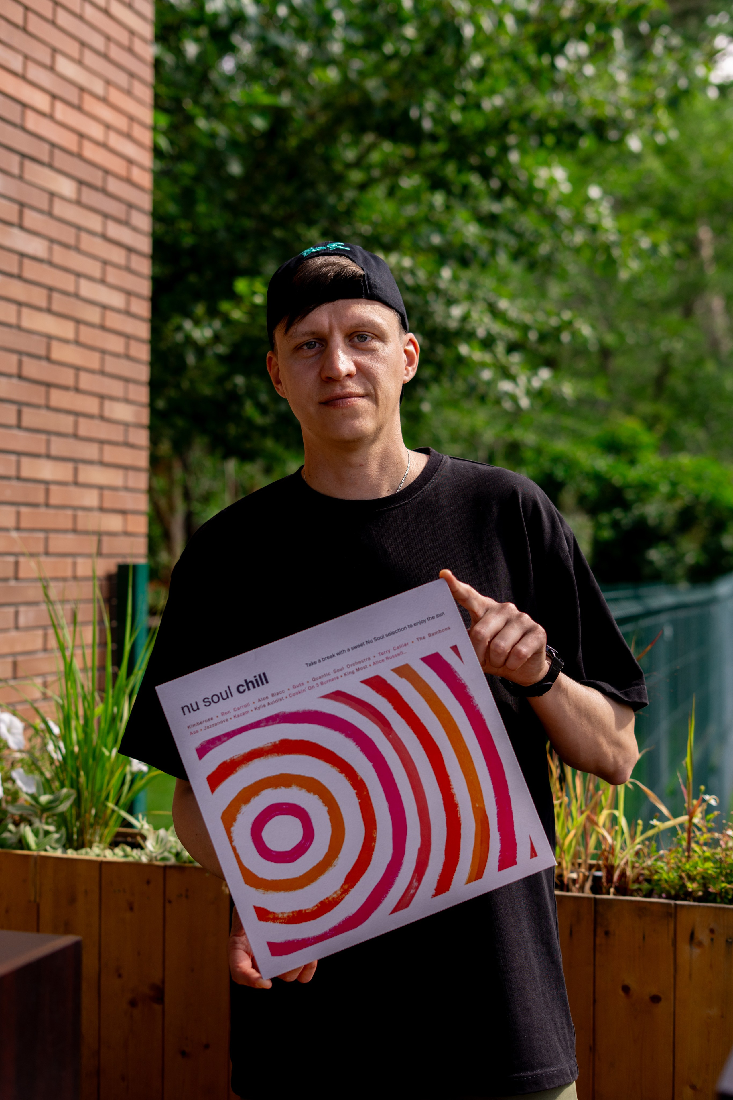 Volga Run 16/08. Фотограф г. Тольятти