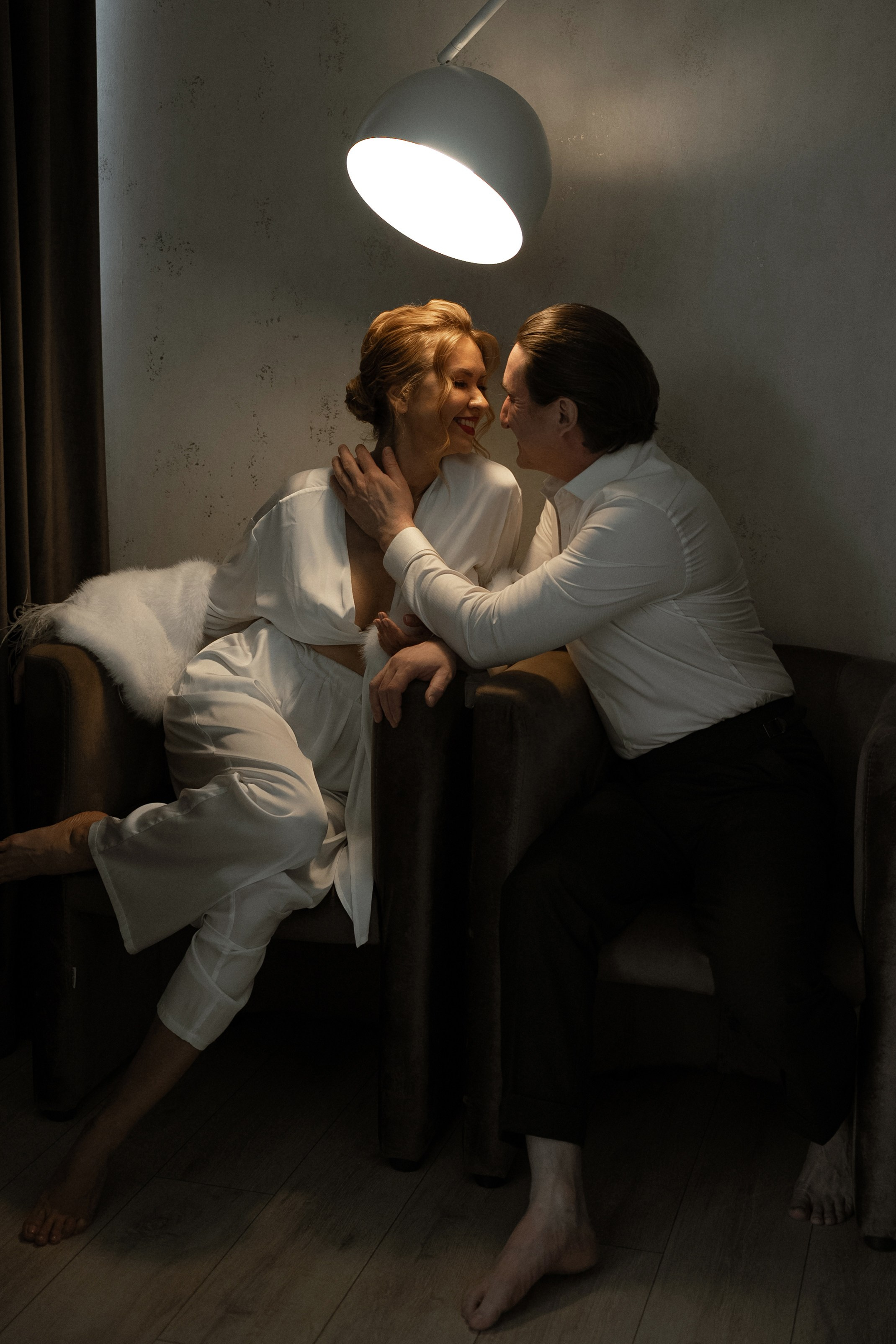 Nikifor+Nataly/ Anons. Семейный и портретный фотограф в Саратове Сахарова Маша