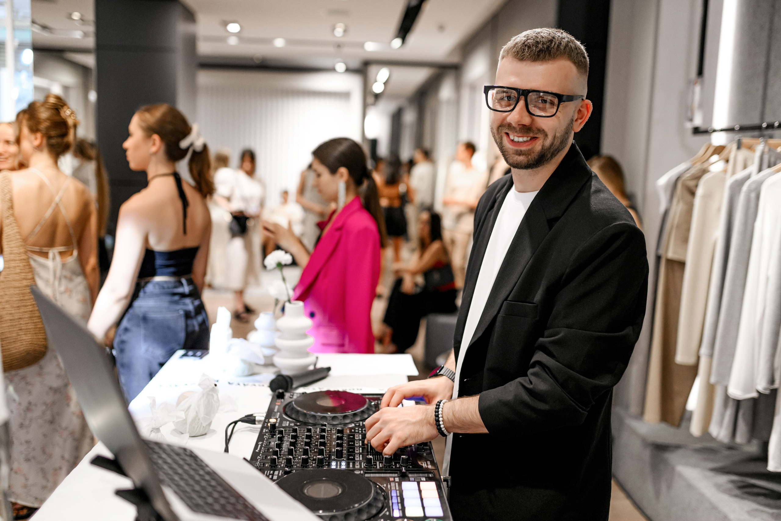 ROKOVAYA. Максим Комаров — Профессиональный фотограф