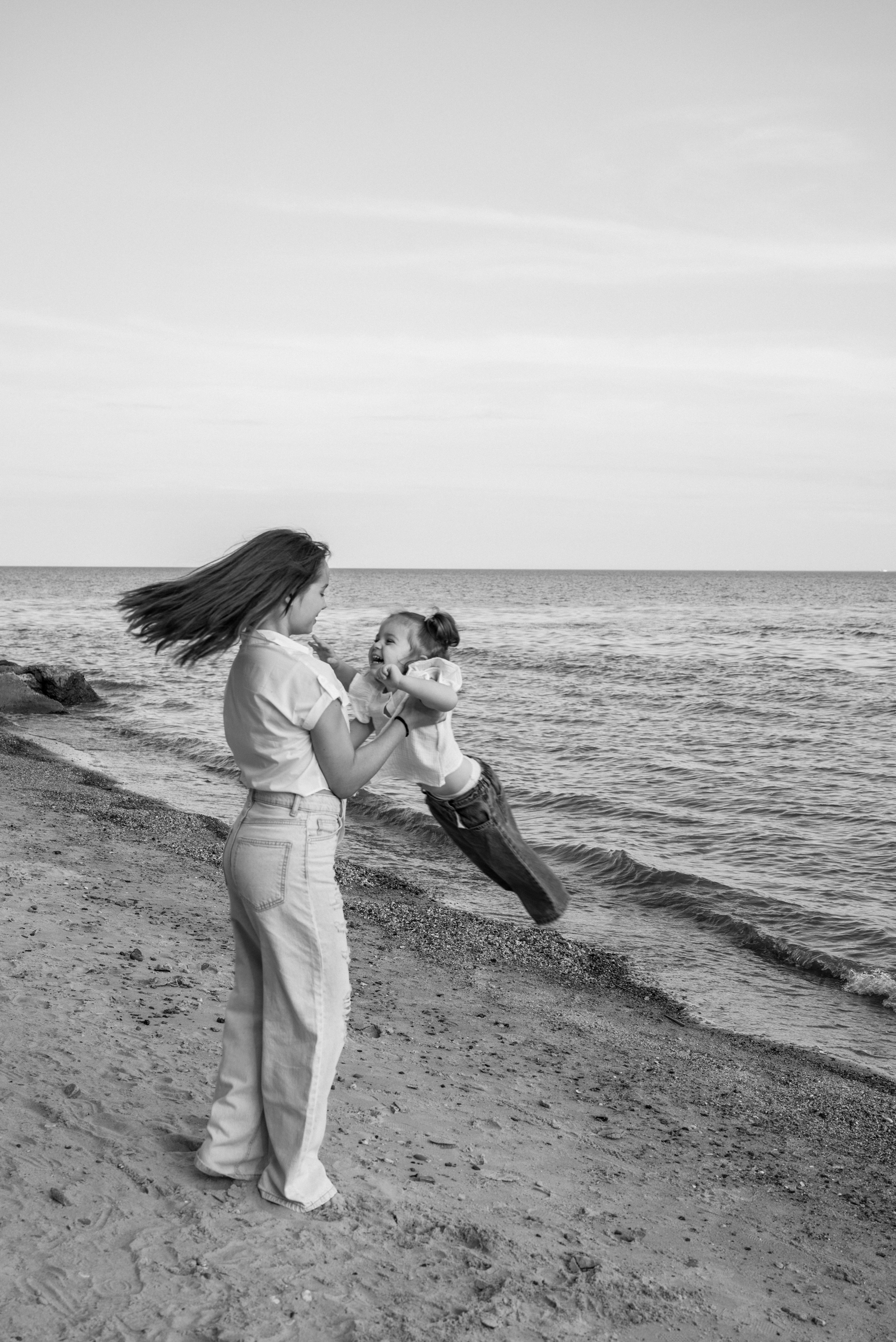 Фотосессия прогулки в Приморском парке Таганрог. Семейный и детский фотограф Кущ Наташа