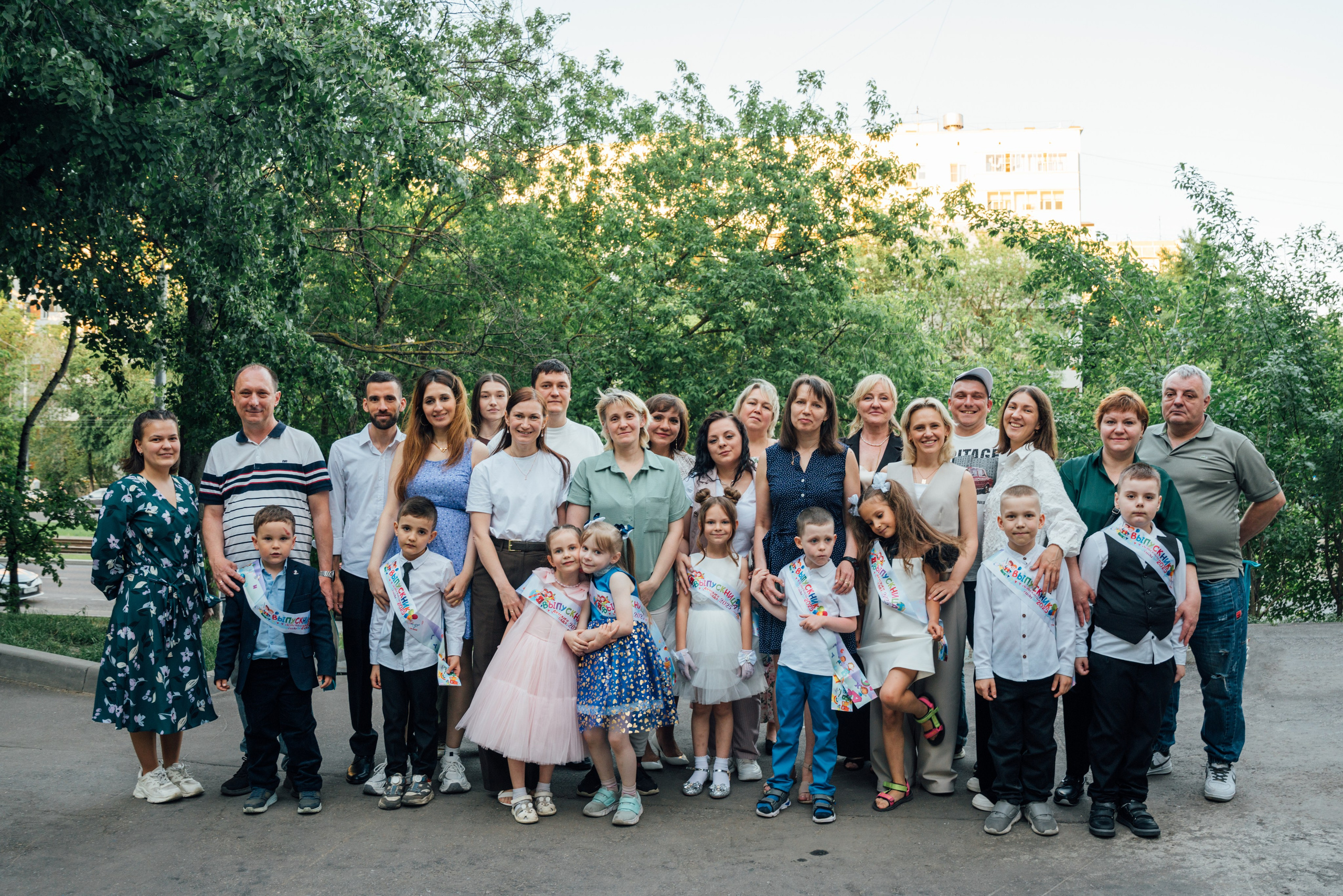 Уютный мир детского сада «Домовенок». Профессиональный детский и семейный фотограф в Москве Диля Грошева