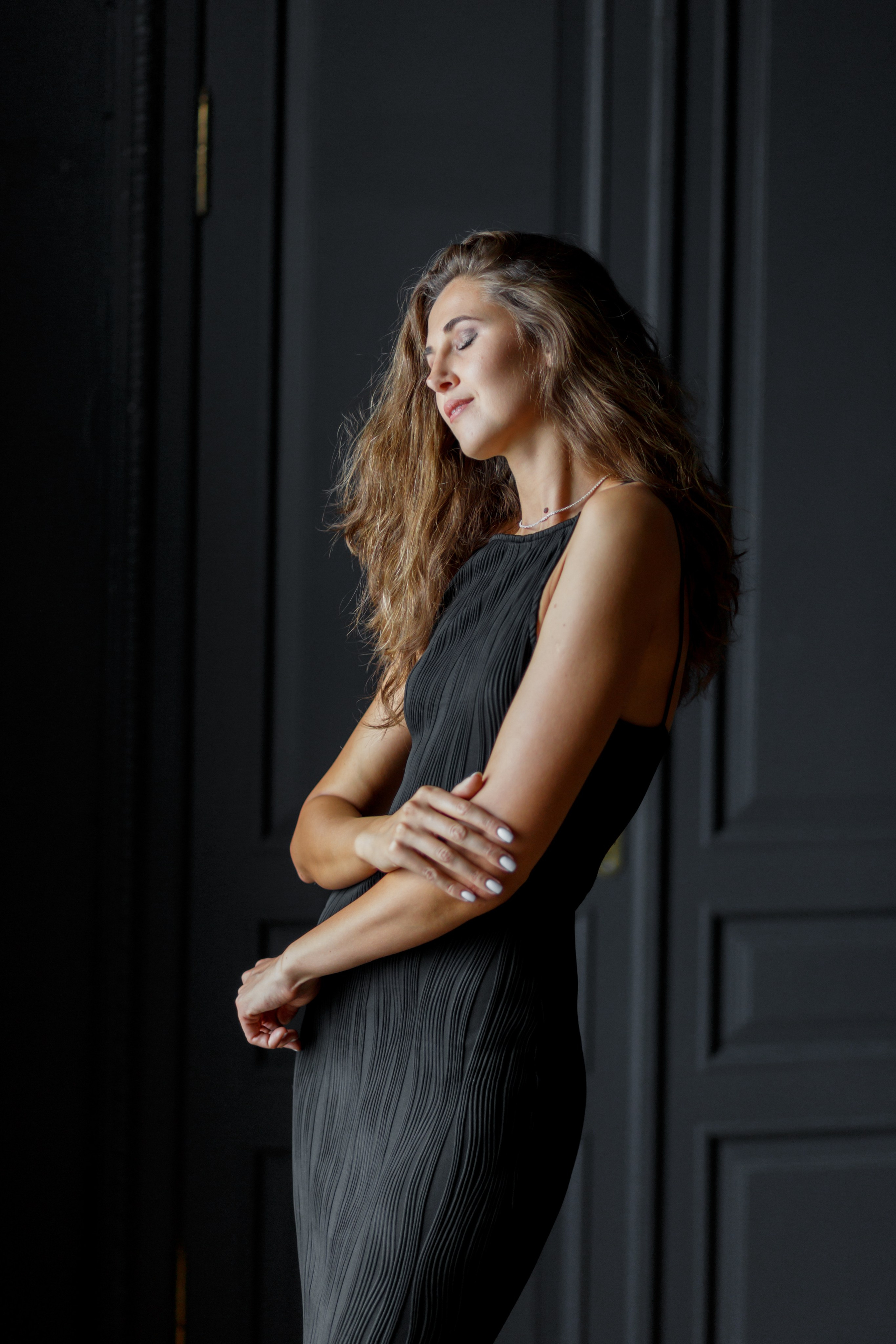 Елена. Семейный и портретный фотограф в Санкт-Петербурге Андрей Воробьев