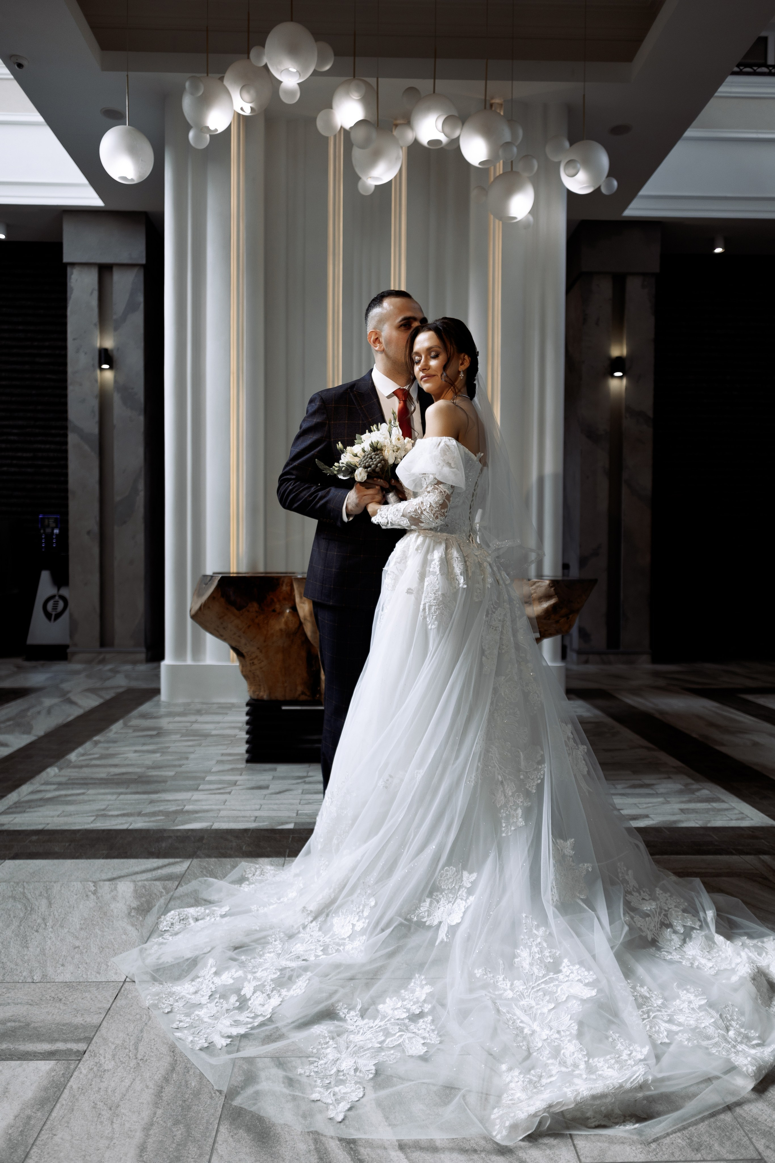 Светлана&Альберт. Фотограф в Омске