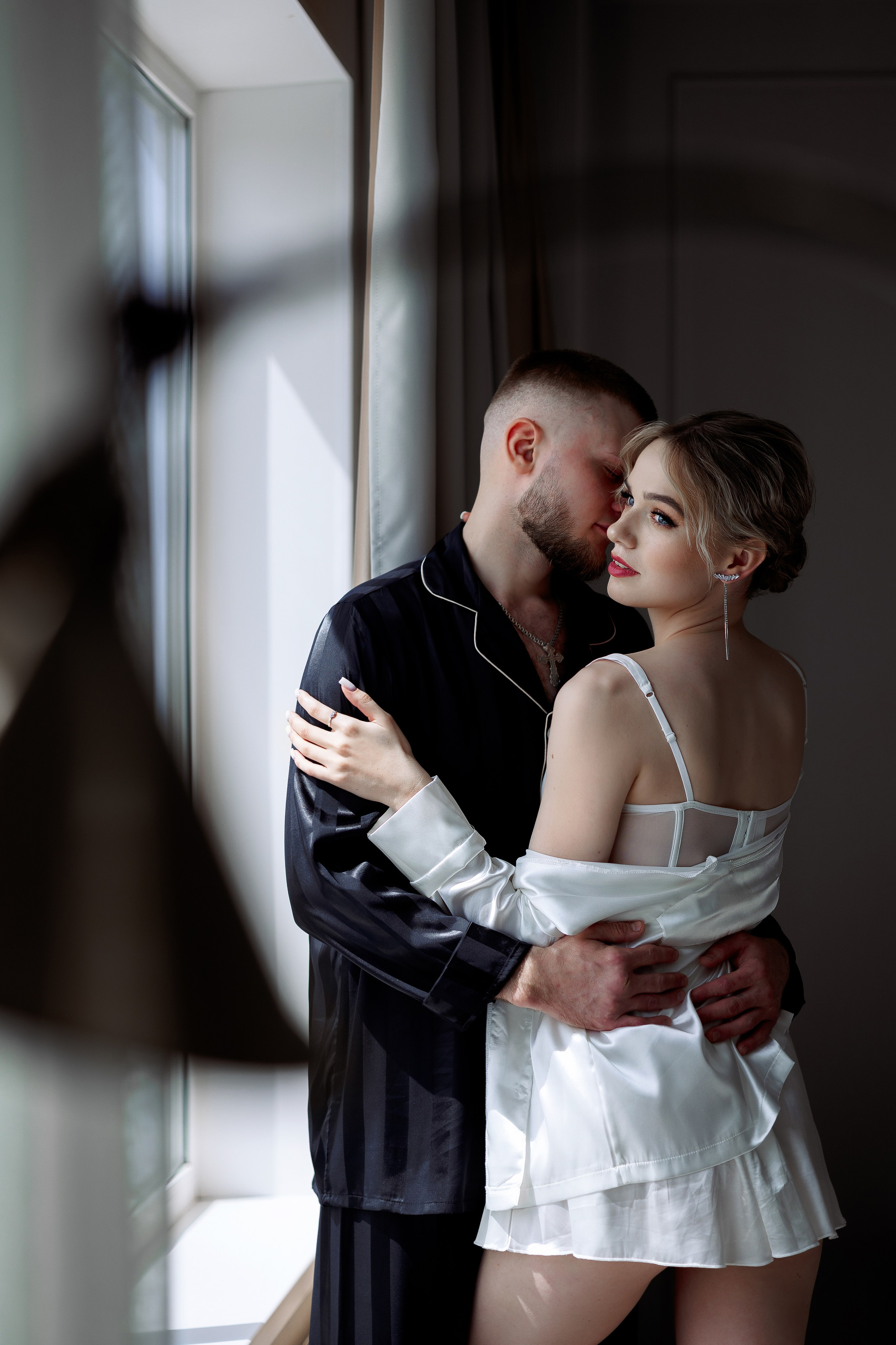 WED Валерия&Дмитрий. Фотограф в Омске