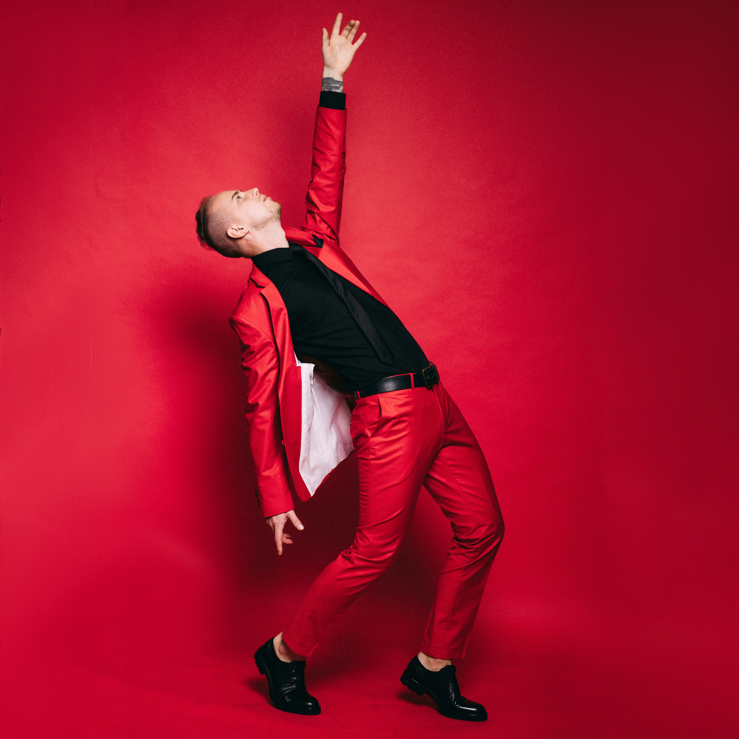 Бизнес контент. Фотограф в Санкт-Петербурге Роман Петров