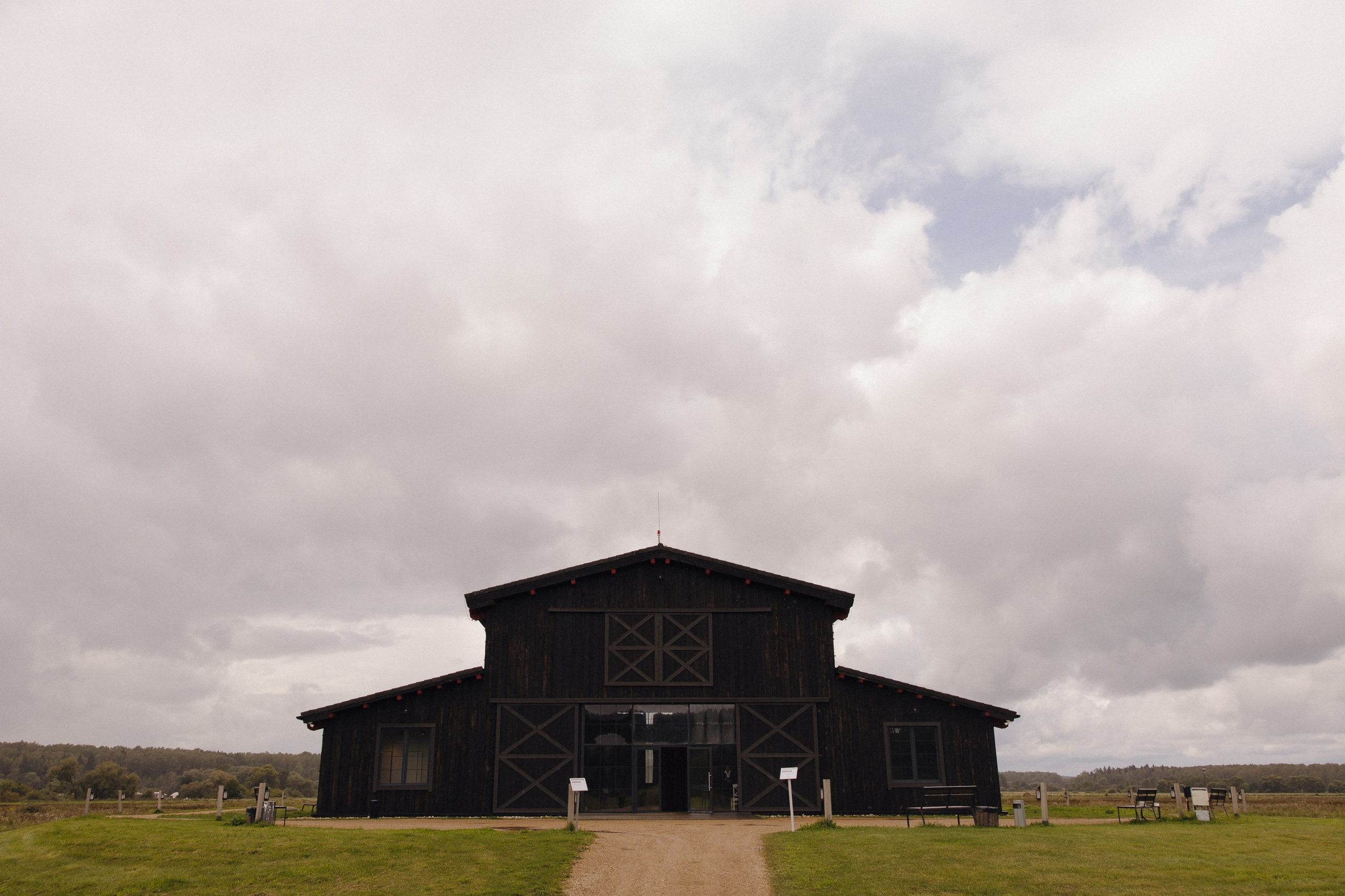 PINE RIVER. Свадебный фотограф Павел Князев