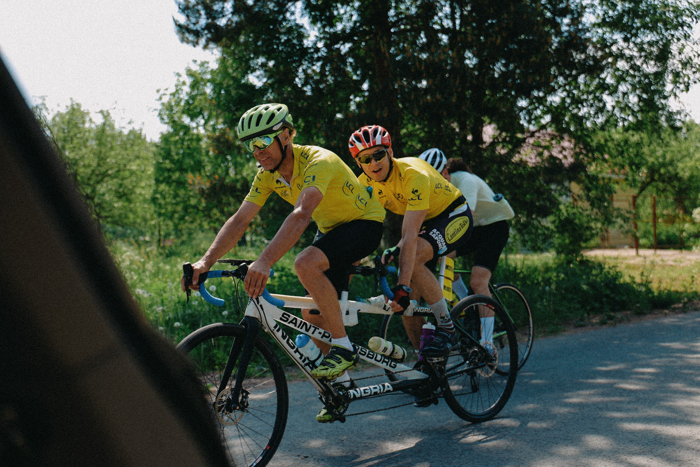 /РЕПОРТАЖ/ Велогонка Тур Де Селищи 2024. Свадебный фотограф Великий Новгород Станислав Кособудский