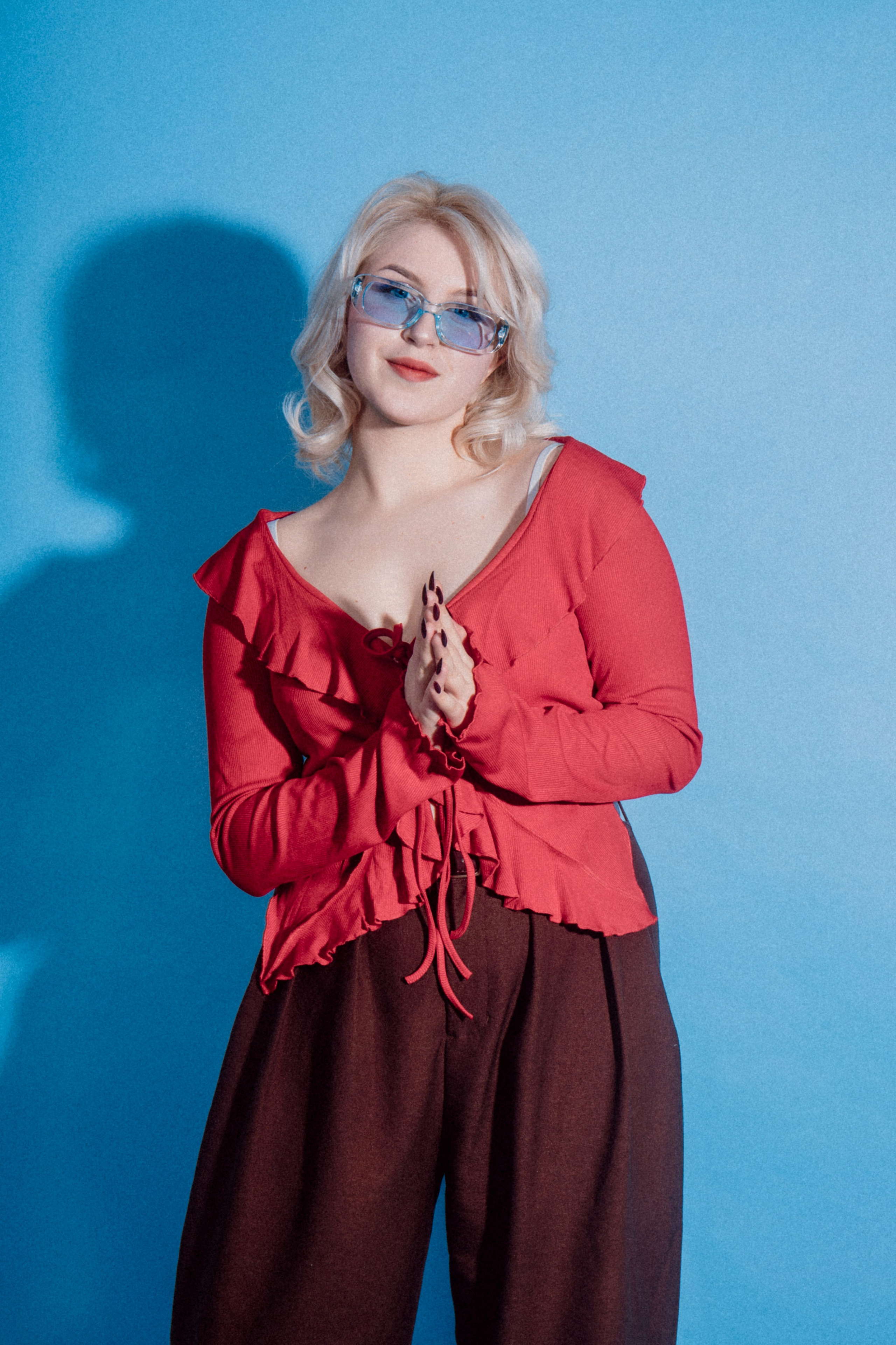 Вернемся в прошлое?. Главная