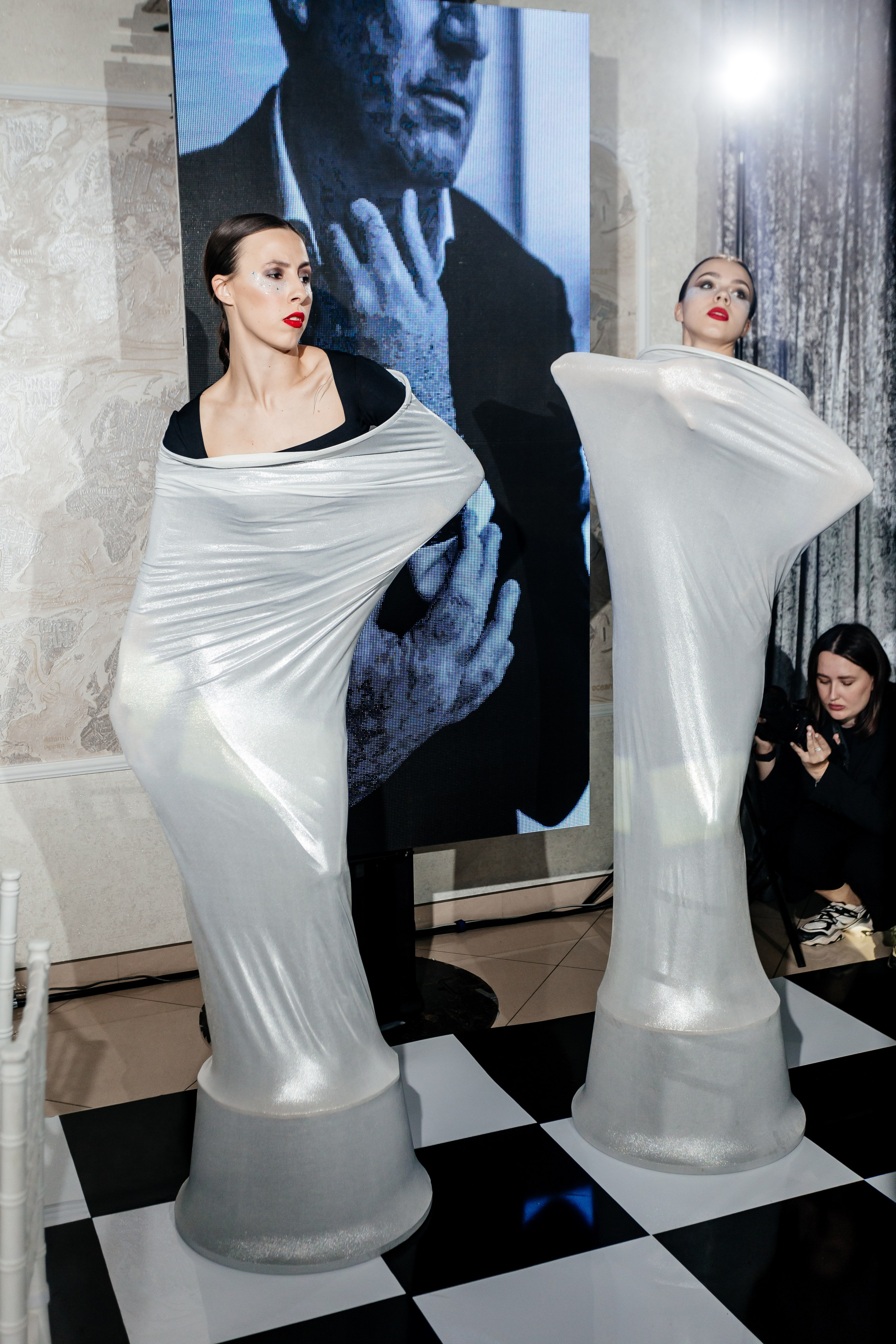 Юбилей Сурена. Свадебный фотограф в Краснодаре Николай Крауз