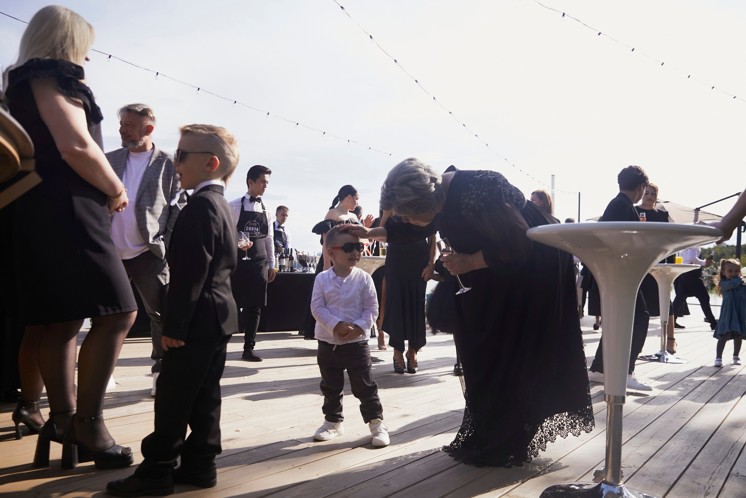 Denis & Elvira | Russia, Moscow region. Свадебный фотограф