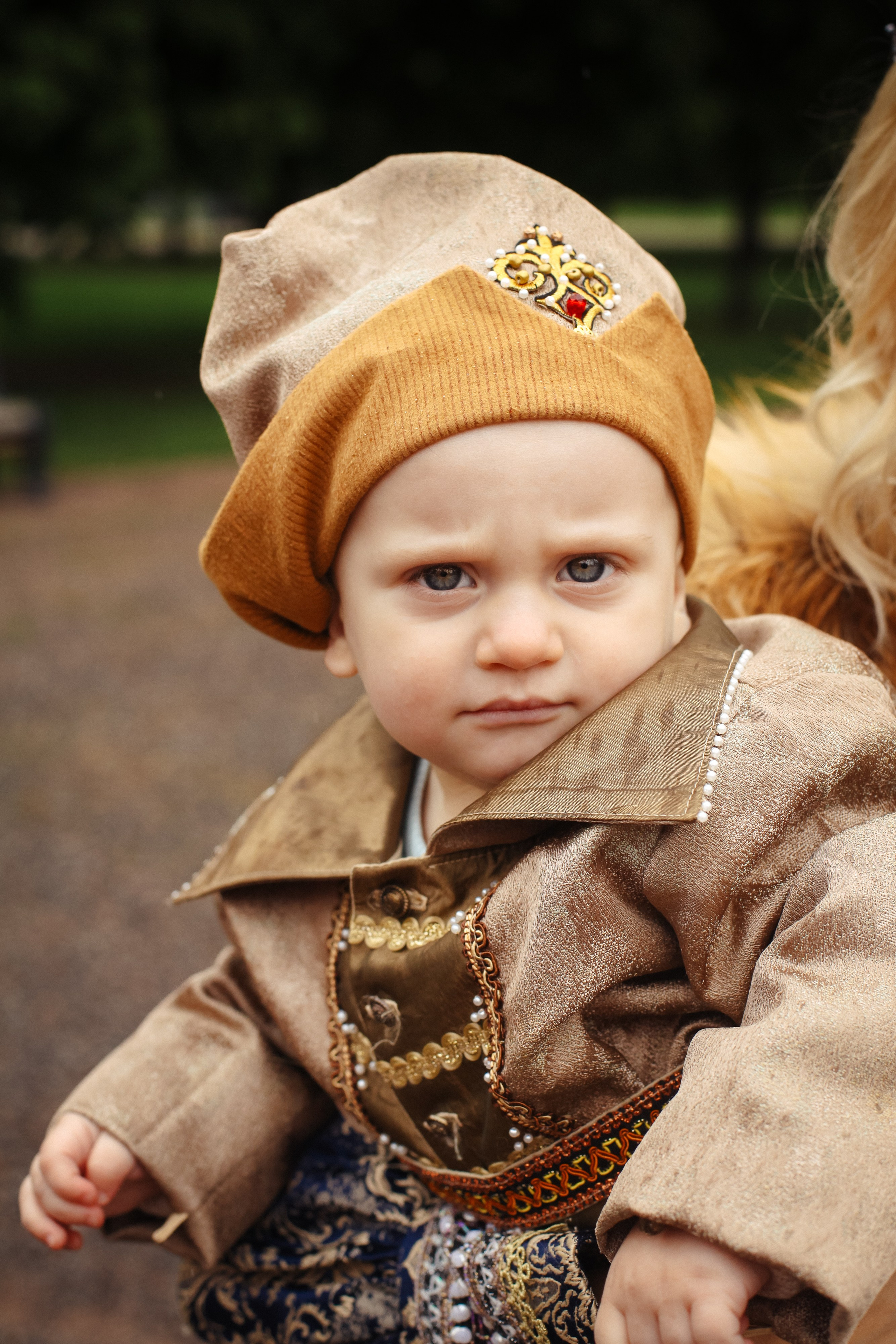 Парк (тематическая). Фотограф новорожденных в Москве и области Анастасия Холманская