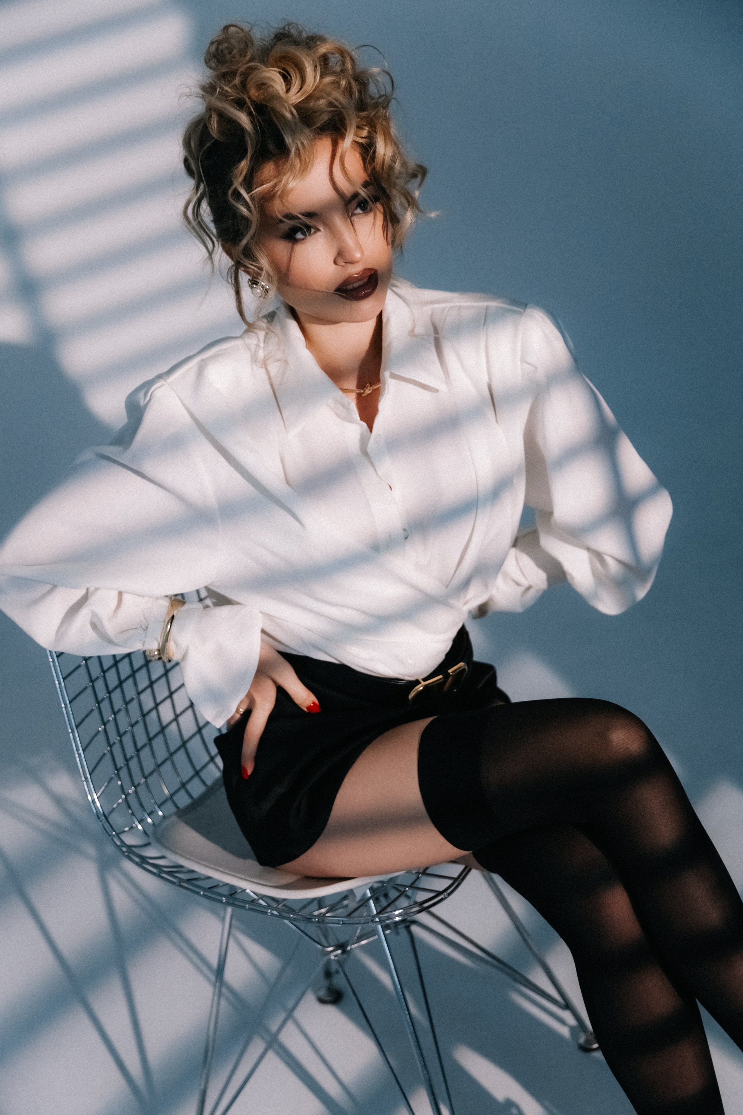 Илона 9 ½ weeks. NatalieDmi — фотосессия беременности, семейный фотограф, портрет