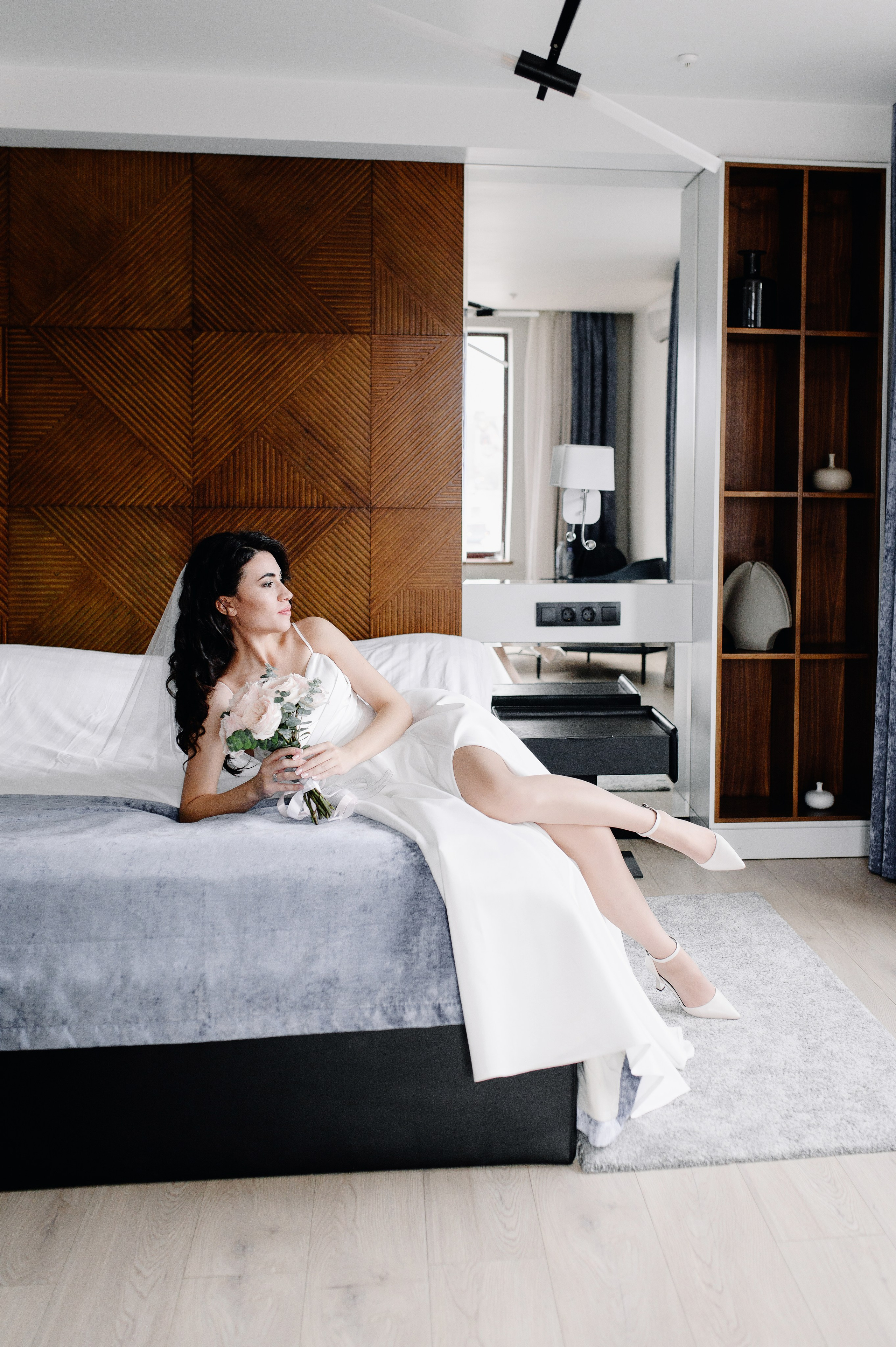 Екатерина & Константин — свадебная фотосессия в Караганде. Свадебный фотограф Караганда