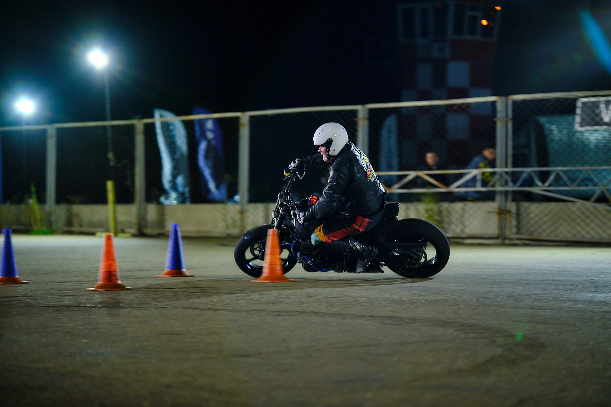 27.07.2024 Ночная Джимхана. Константин Тимонин — фотограф в Краснодаре